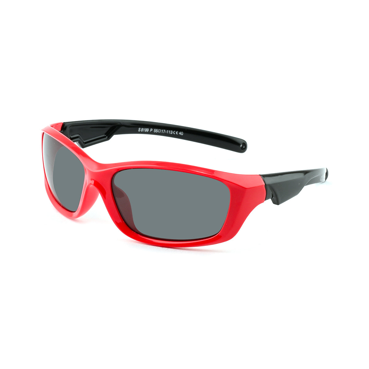 30010010-C40-S.RED/BLACK