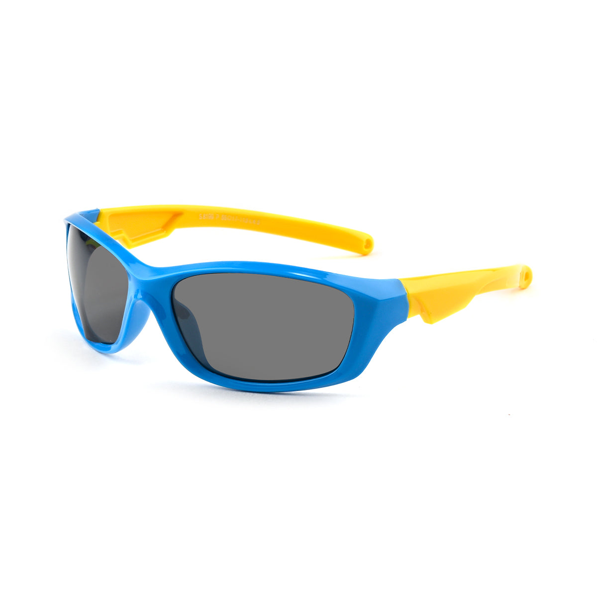 30010010-C5-S.BLUE/YELLOW