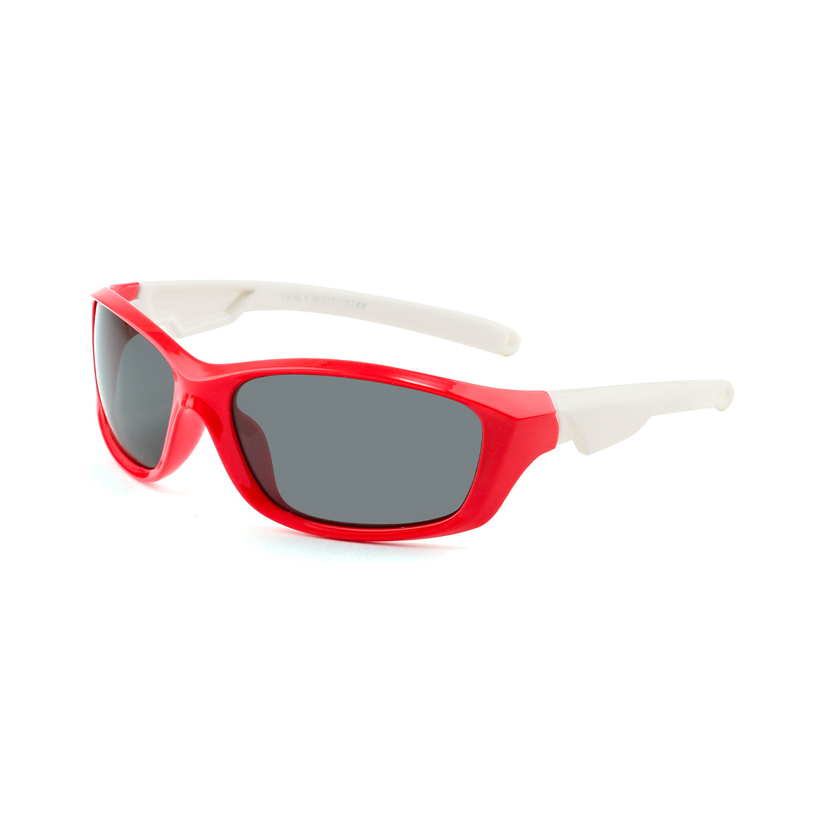 30010010-C6-S.RED/WHITE