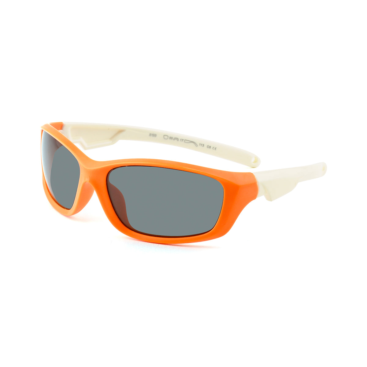 30010010-C8-M.ORANGE/WHITE