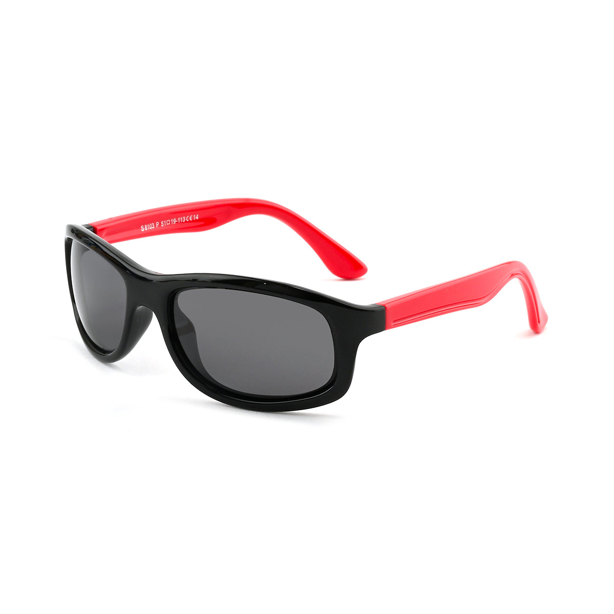 30010011-C14-S.BLACK/RED