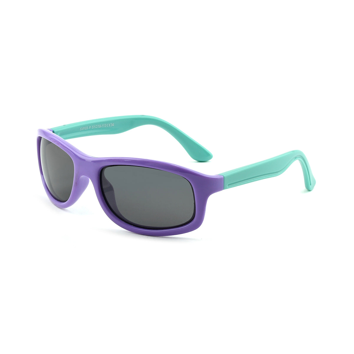 30010011-C34-S.PURPLE/L.GREEN