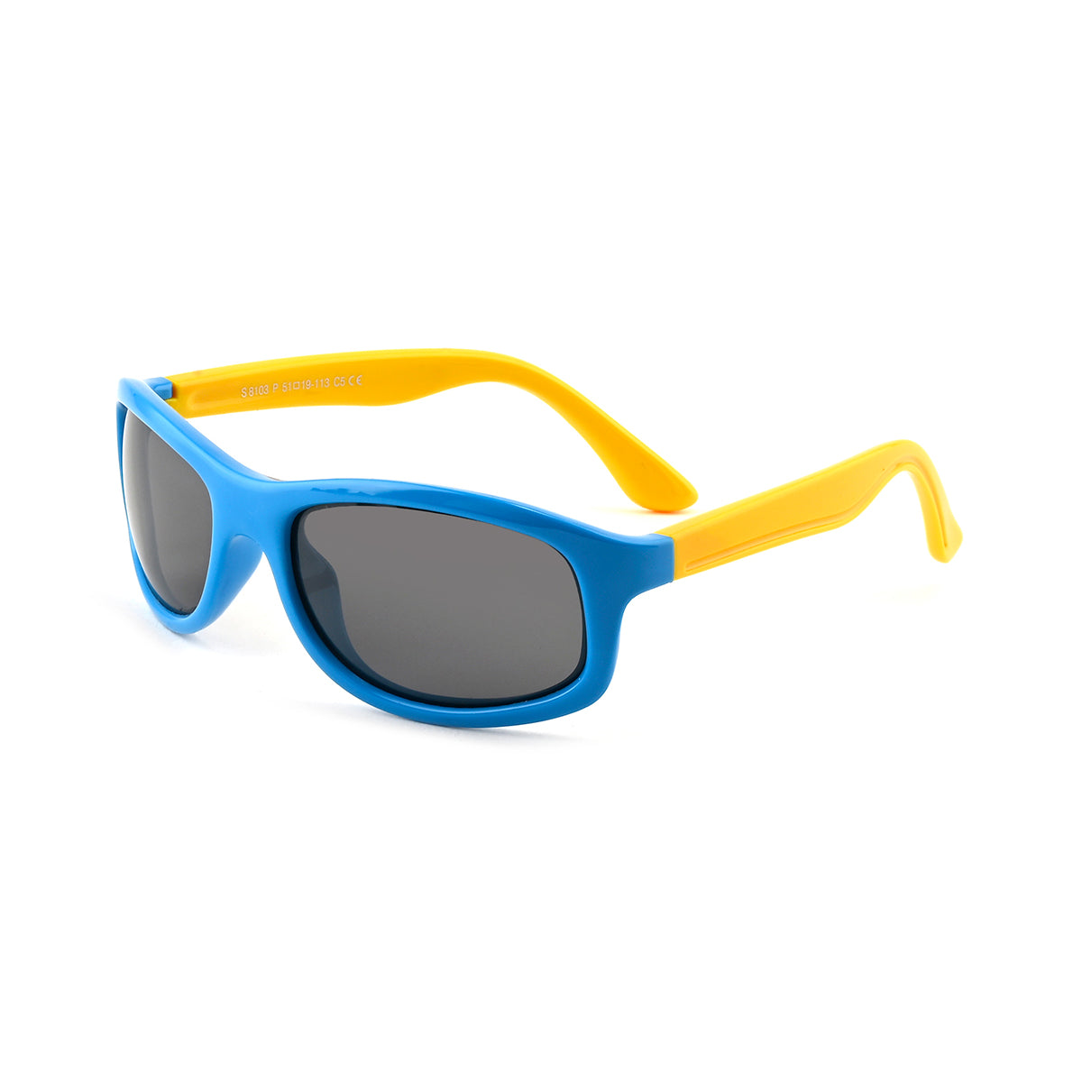 30010011-C5-S.BLUE/YELLOW