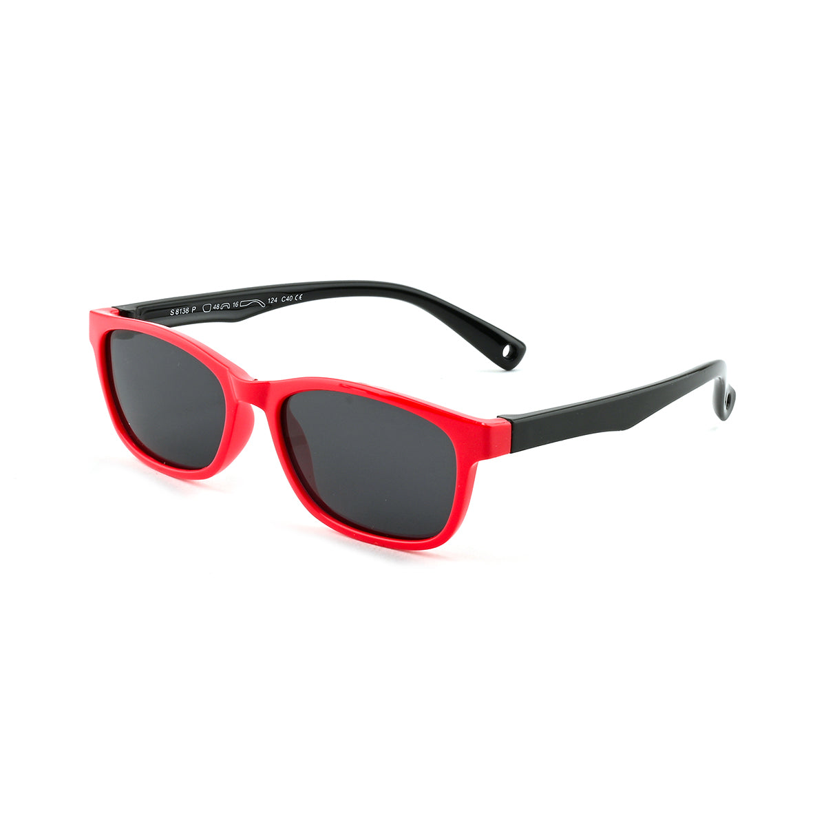 30010012-C40-S.RED/BLACK