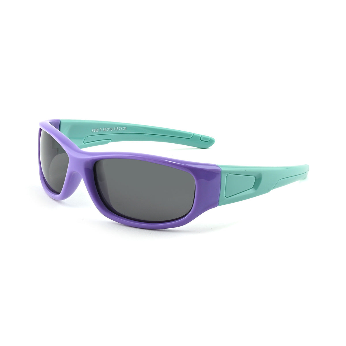 30010014-C34-S.PURPLE/L.GREEN
