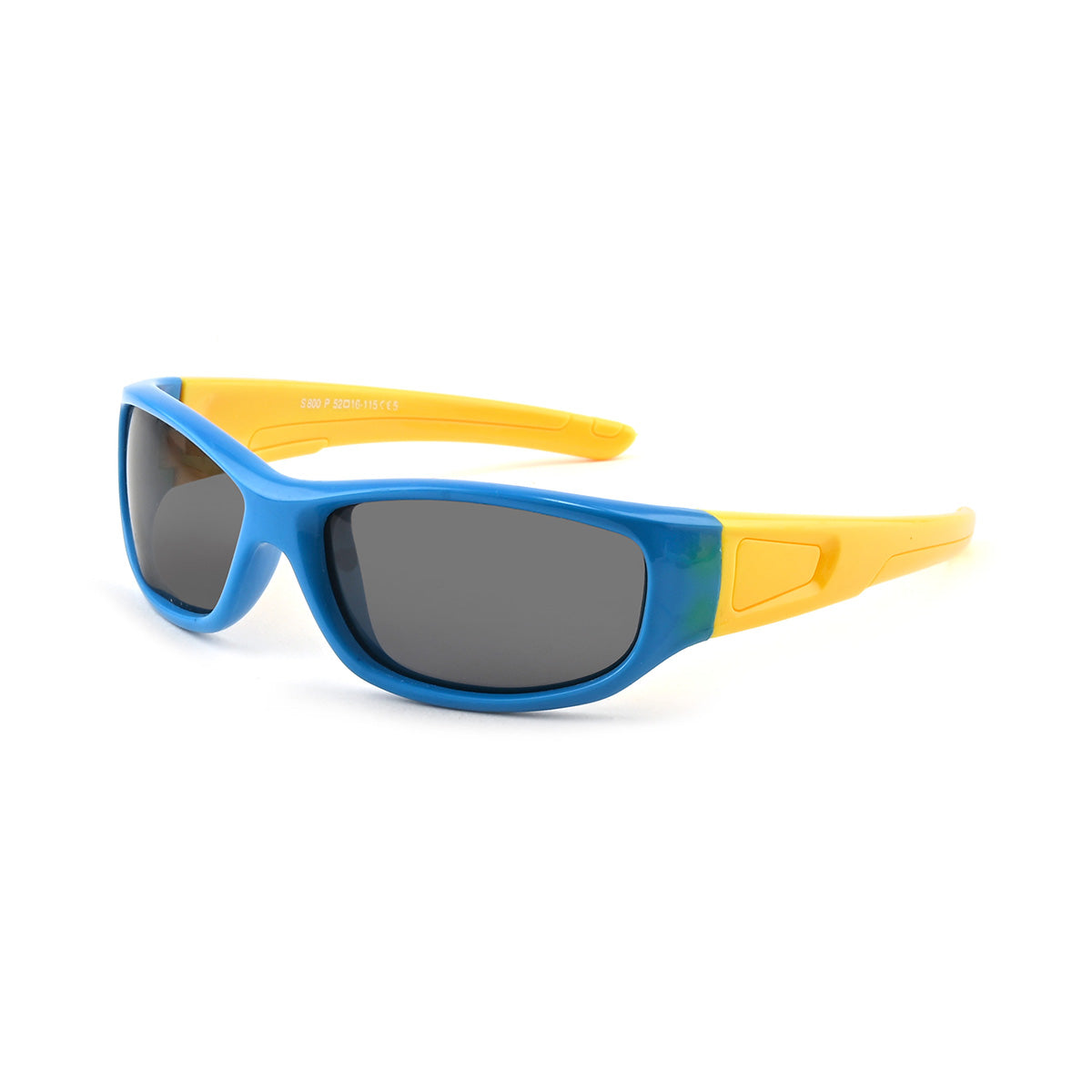 30010014-C5-S.BLUE/YELLOW