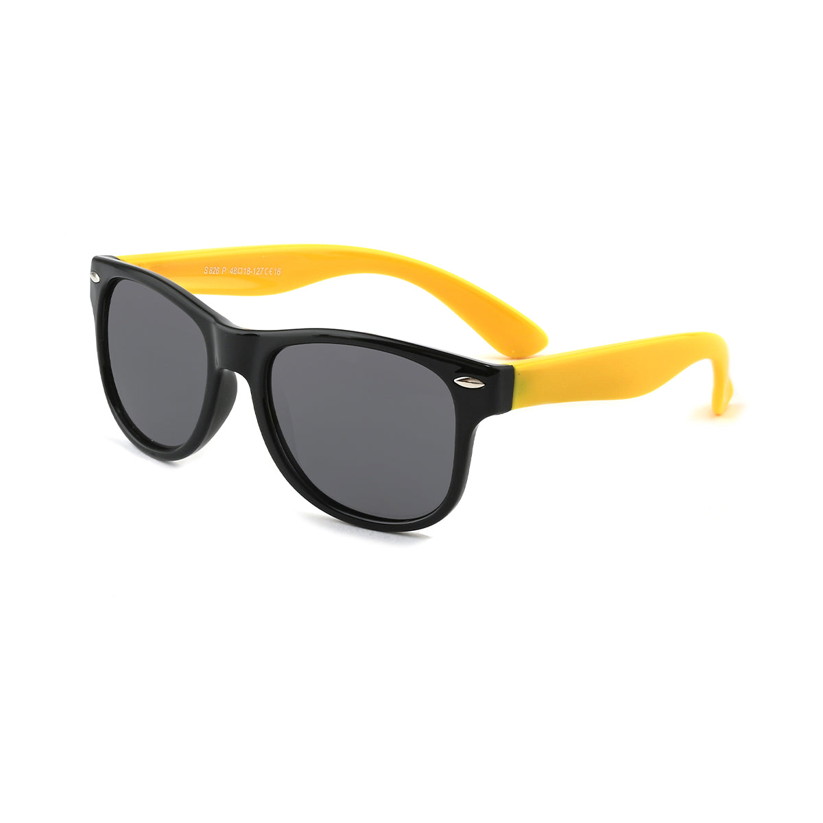 30010015-C16-S.BLACK/YELLOW