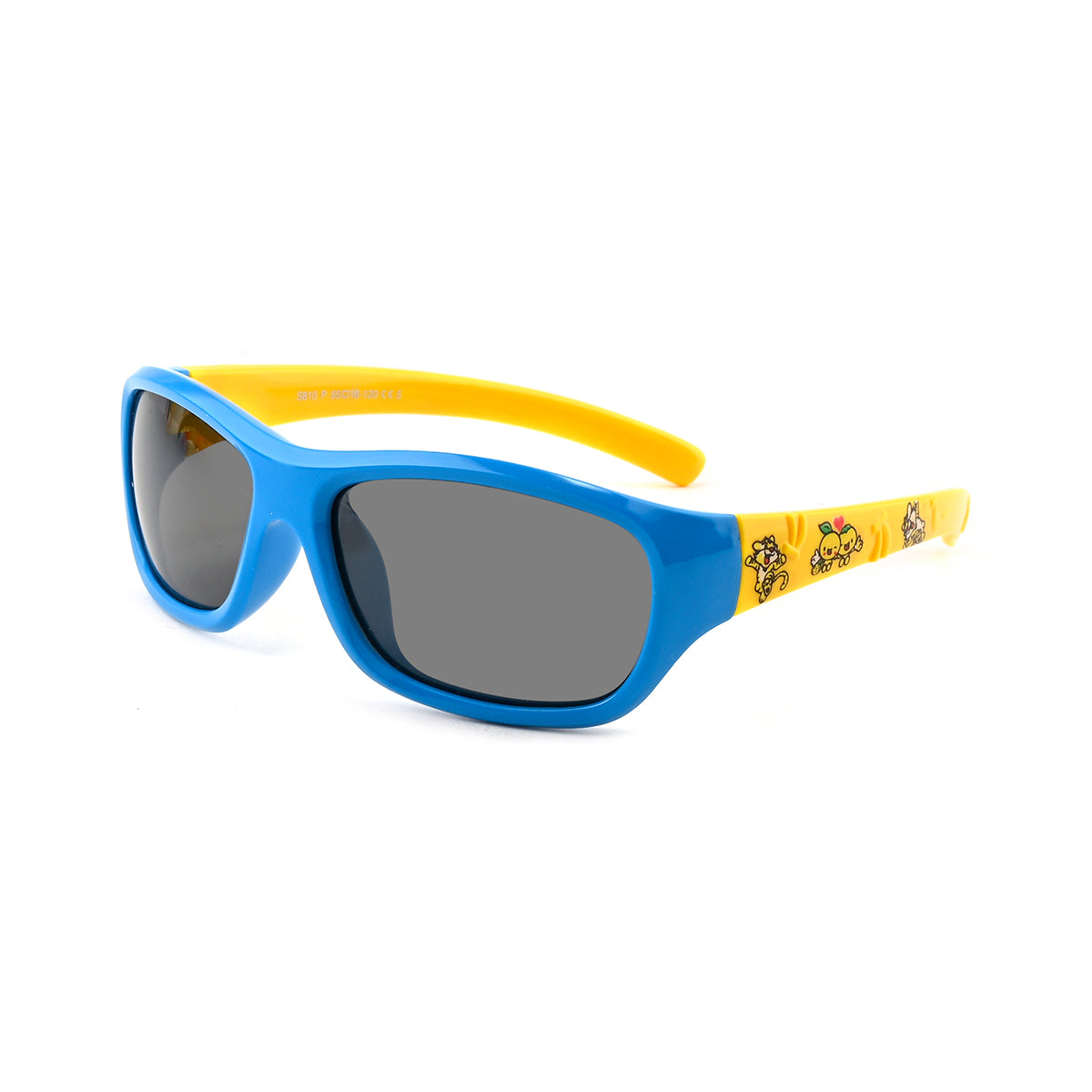 30010016-C5-S.BLUE/YELLOW