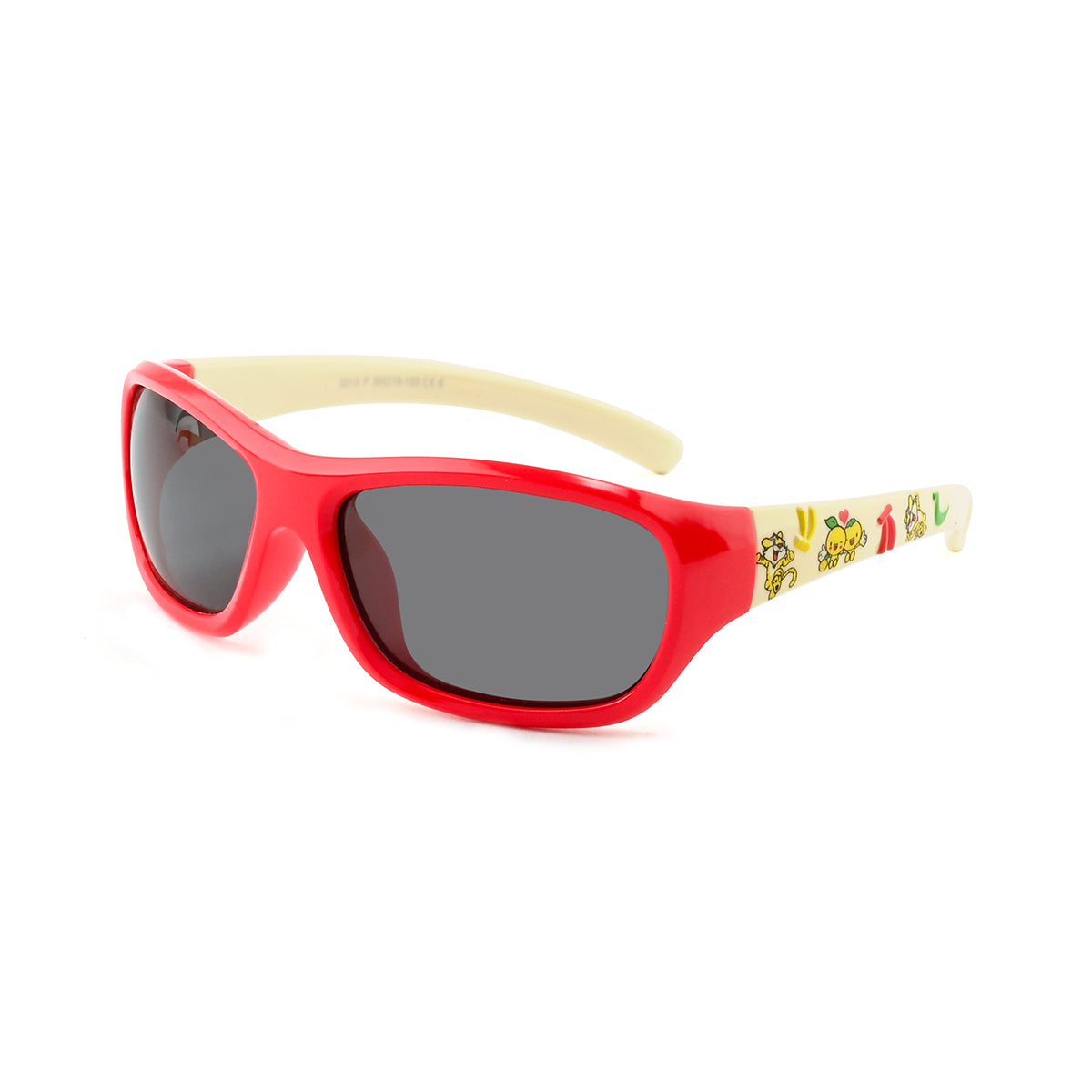 30010016-C6-S.RED/WHITE