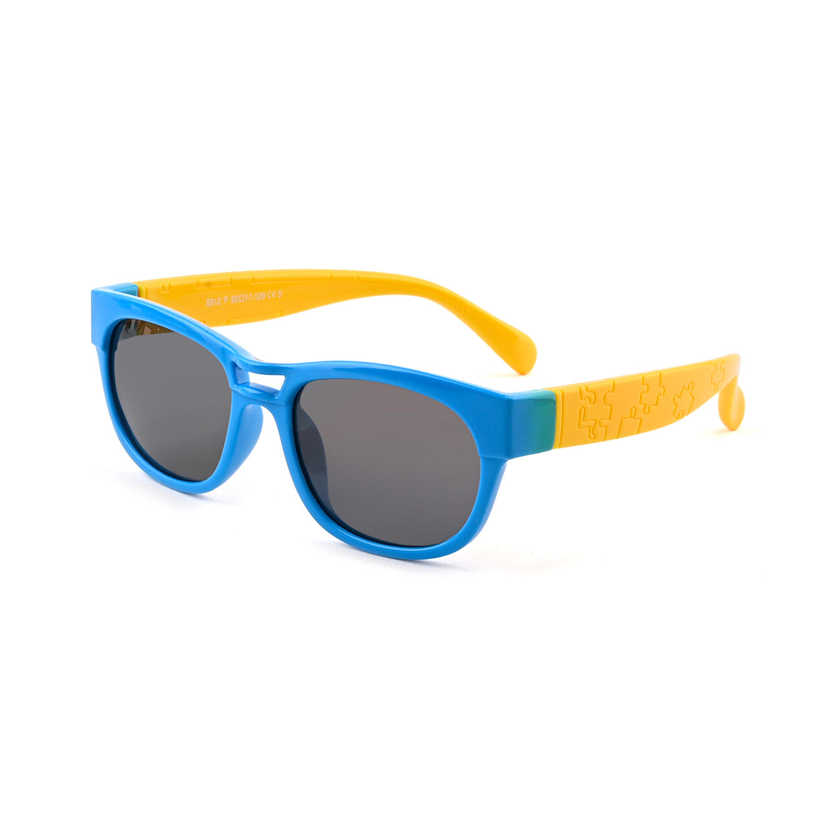 30010017-C5-S.BLUE/YELLOW