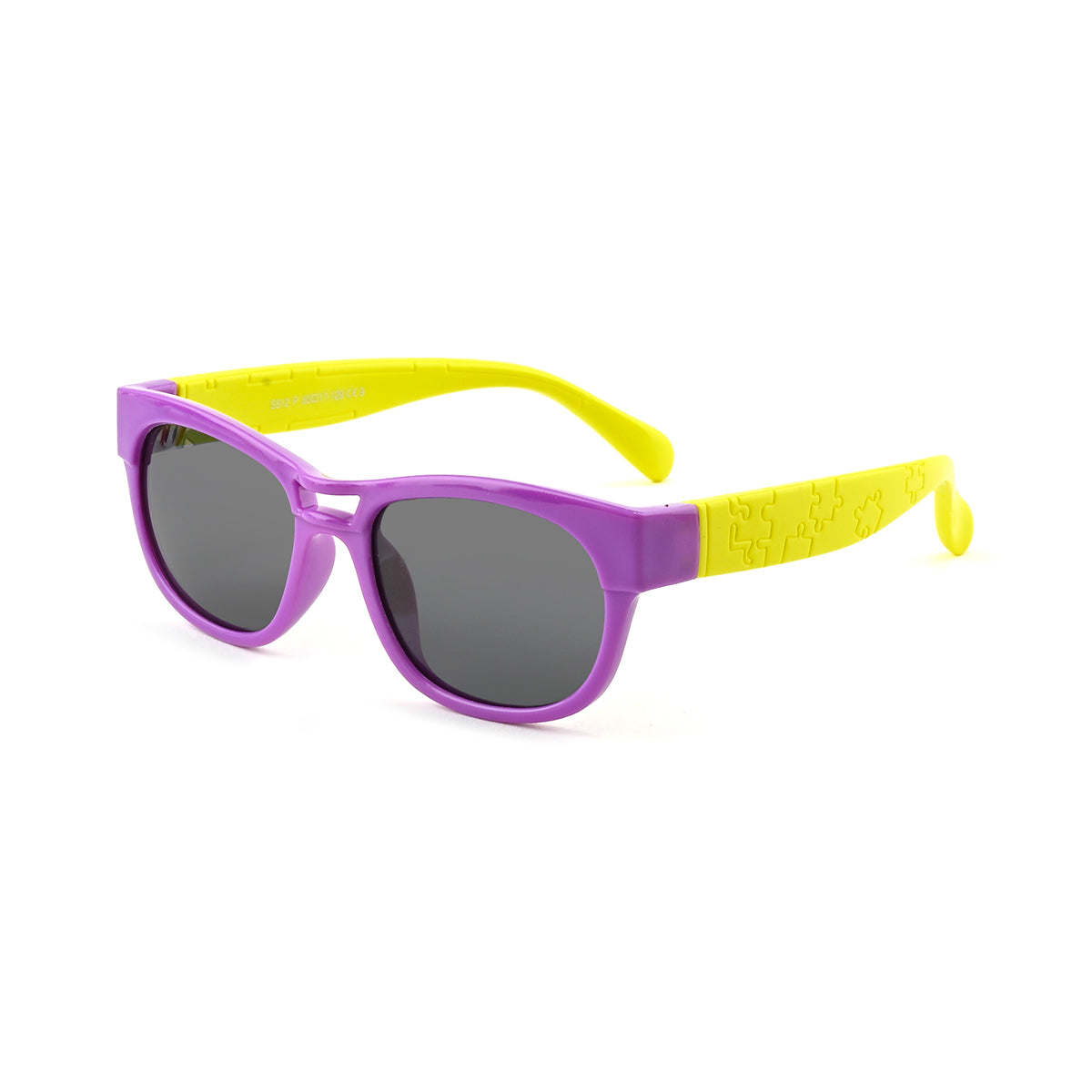 30010017-C9-S.PURPLE/YELLOW