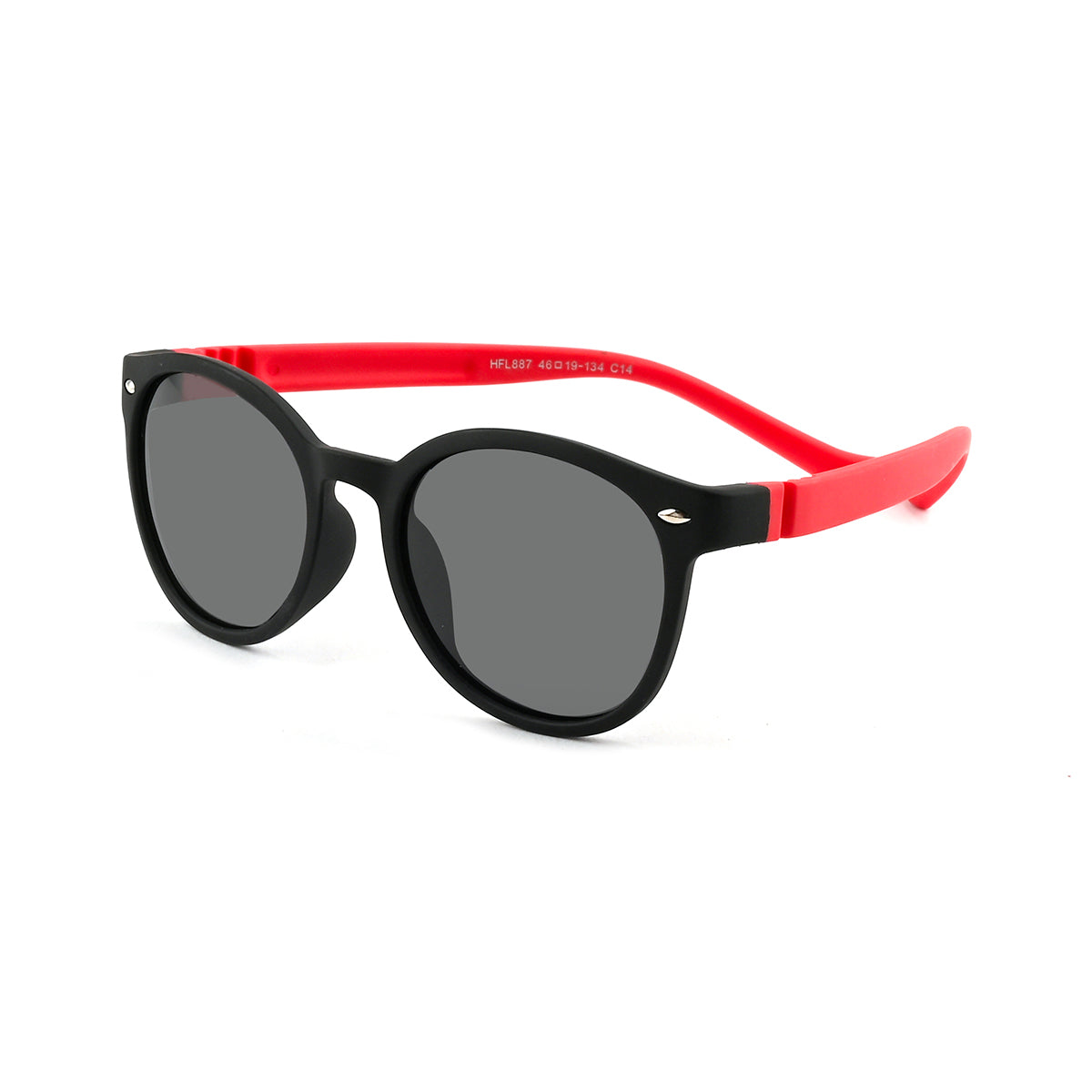 30010018-C14-M.BLACK/RED