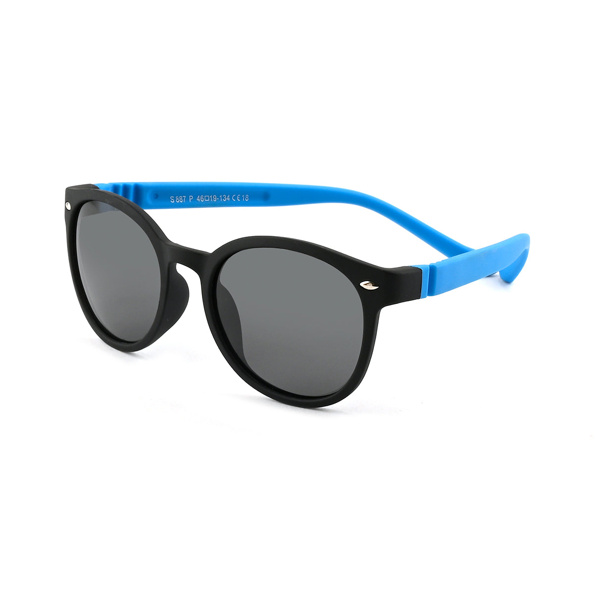 30010018-C18-M.BLACK/BLUE