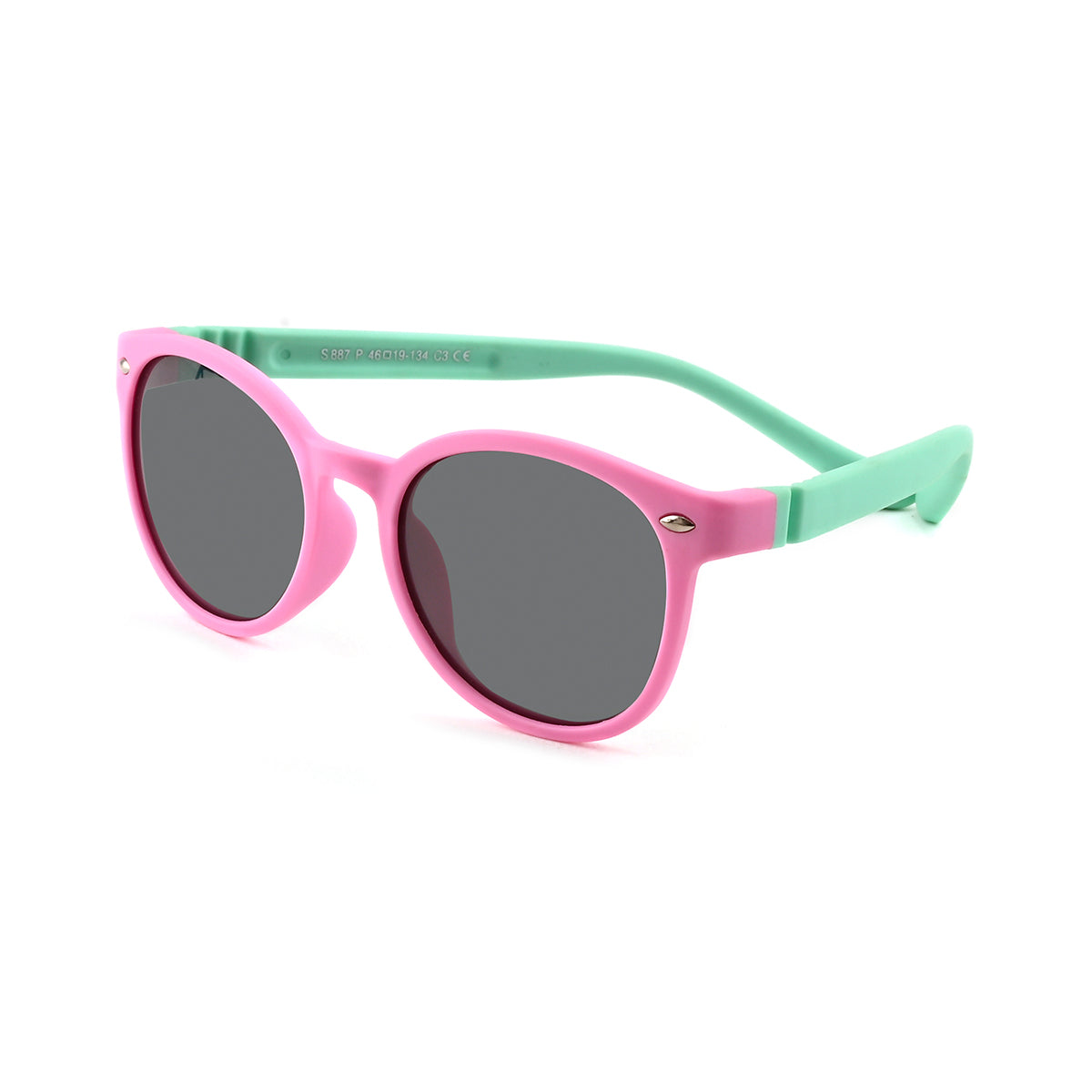 30010018-C3-M.L.PINK/L.GREEN