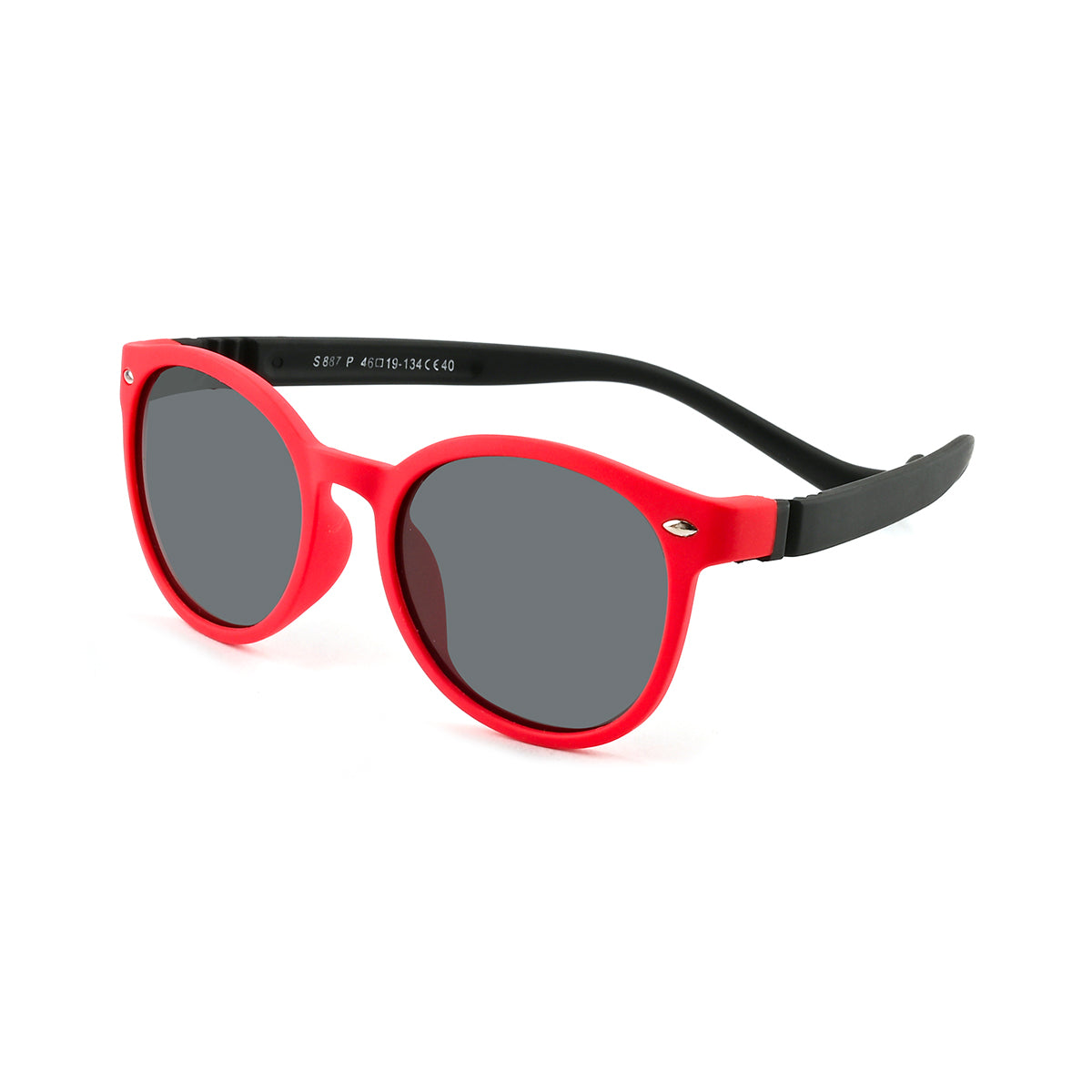 30010018-C40-M.RED/BLACK