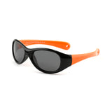 30010021-C17-S.BLACK/ORANGE