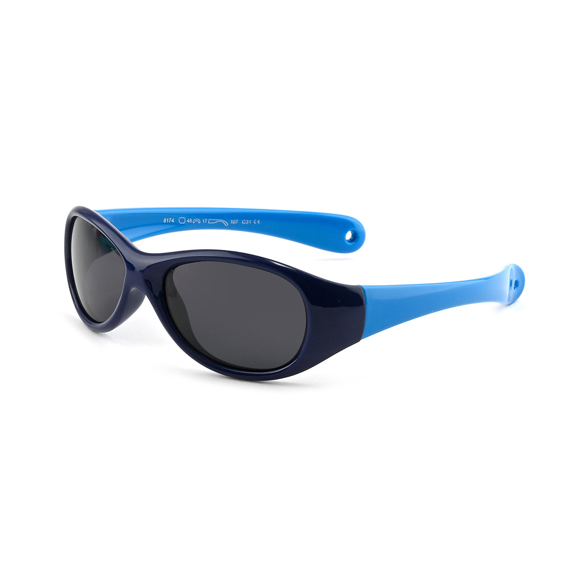 30010021-C31-S.PURPLE BLUE/BLUE