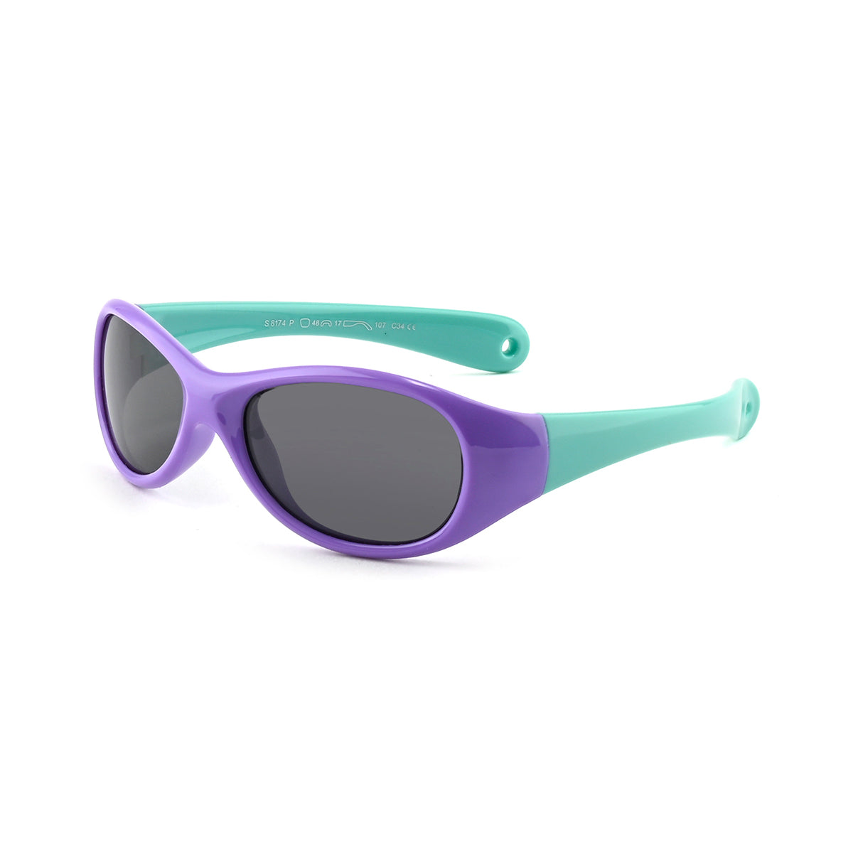 30010021-C34-S.PURPLE/L.GREEN