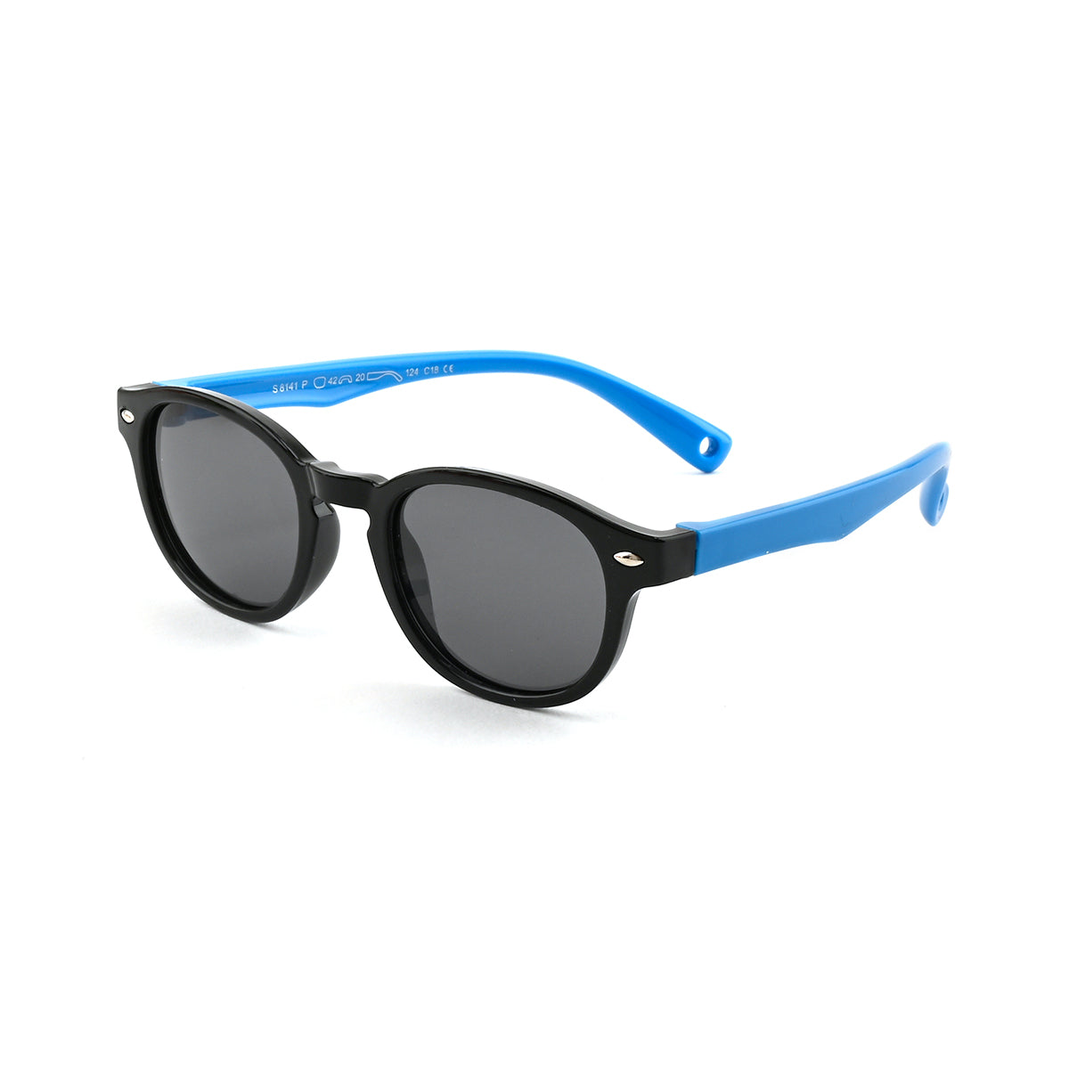 30010022-C18-S.BLACK/BLUE