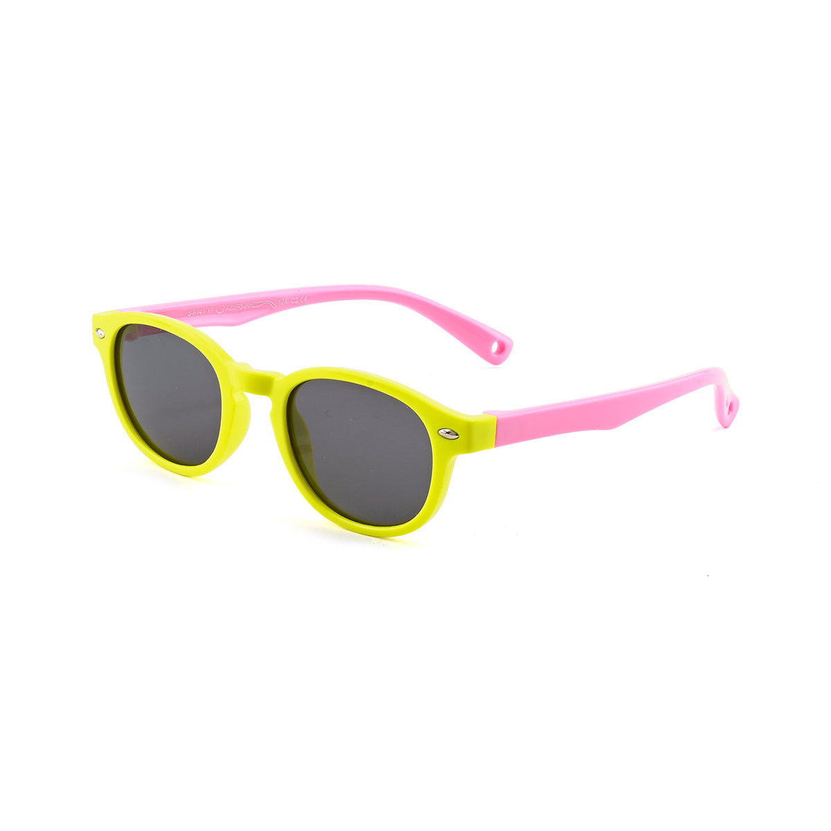 30010022-C2-S.YELLOW/PINK