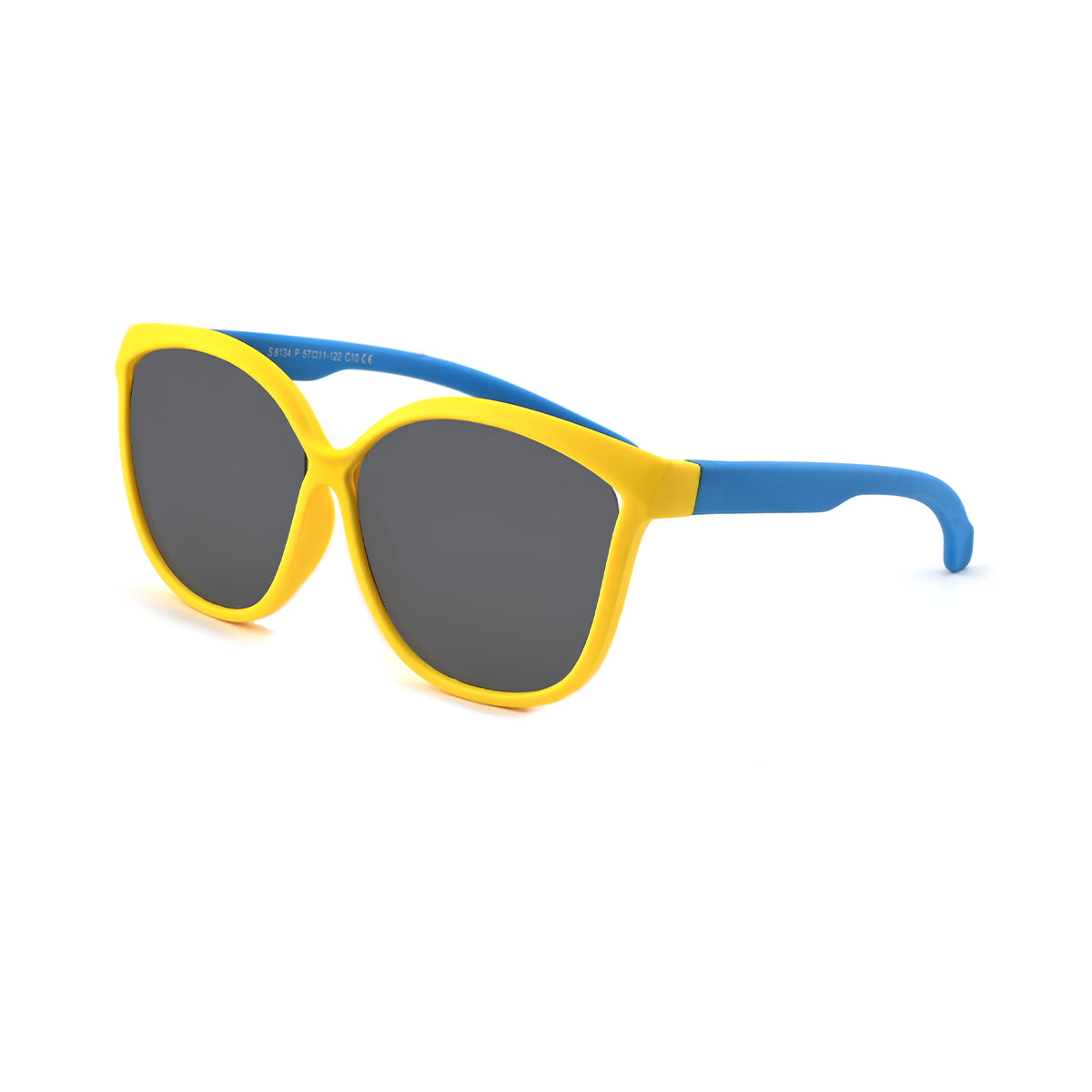 30010025-C10-M.YELLOW/BLUE