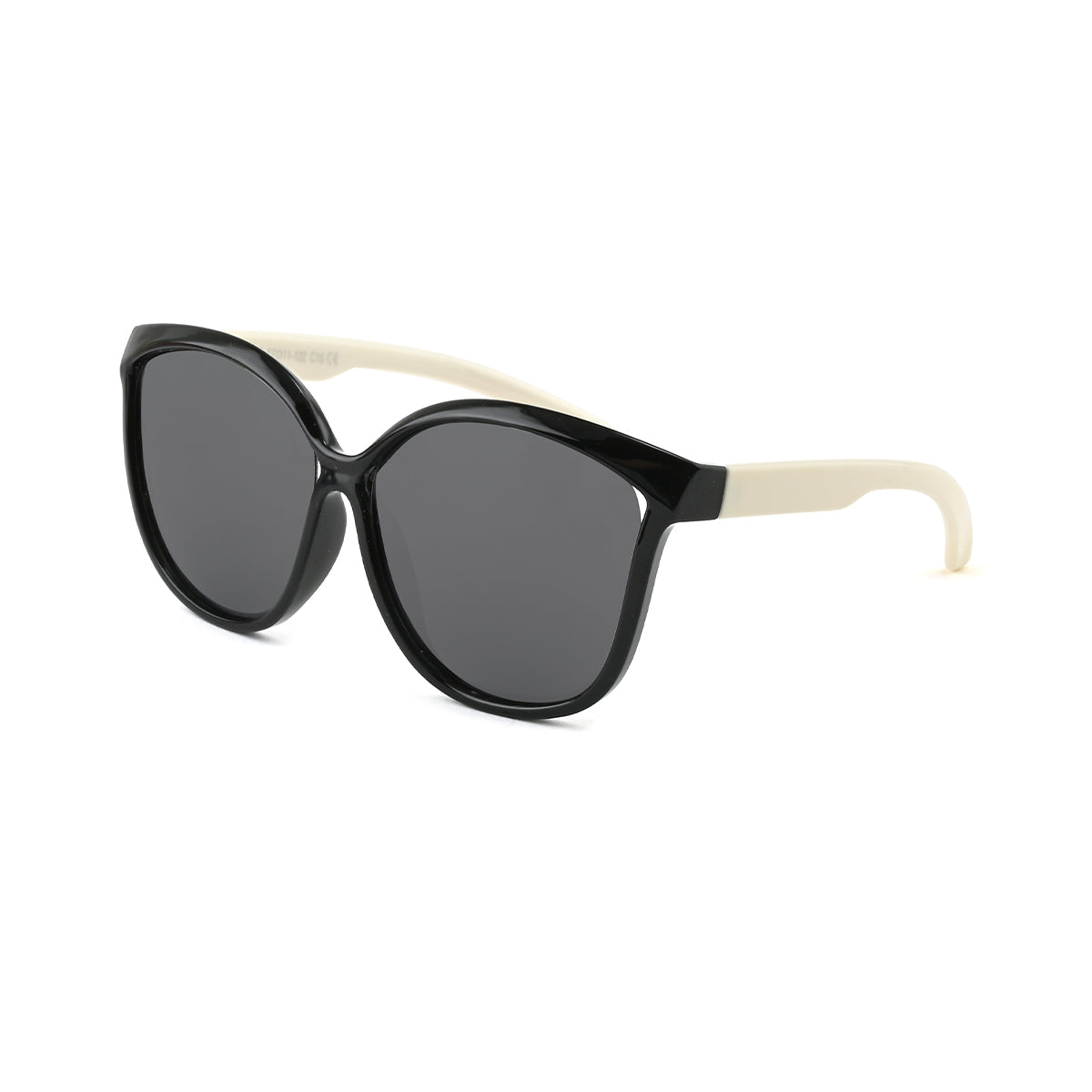 30010025-C15-S.BLACK/WHITE