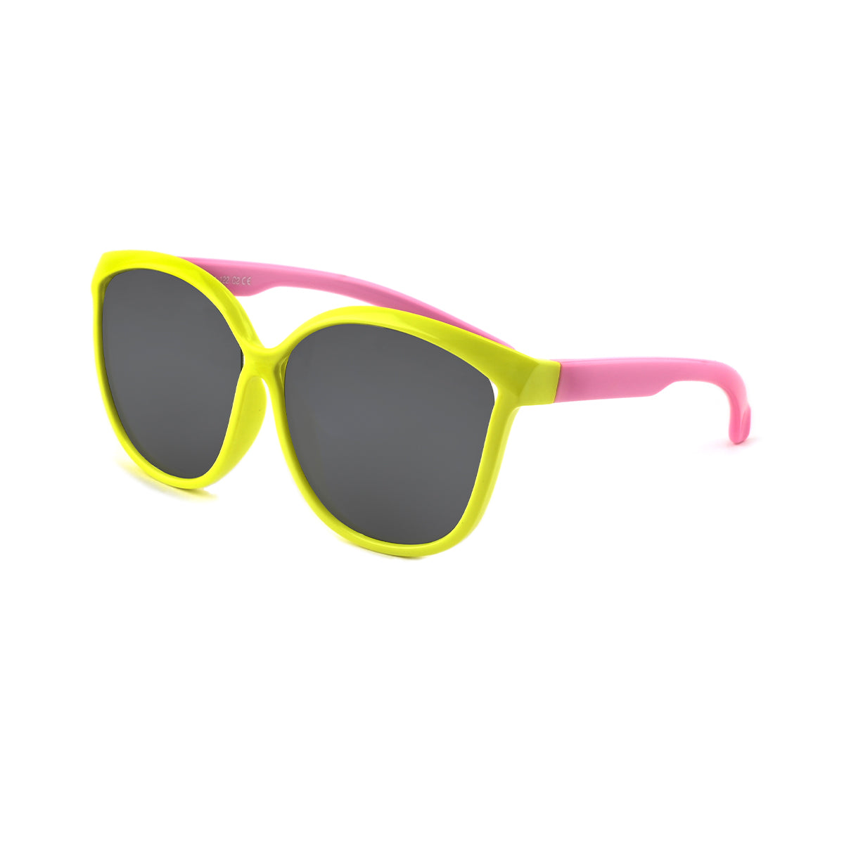 30010025-C2-S.YELLOW/PINK