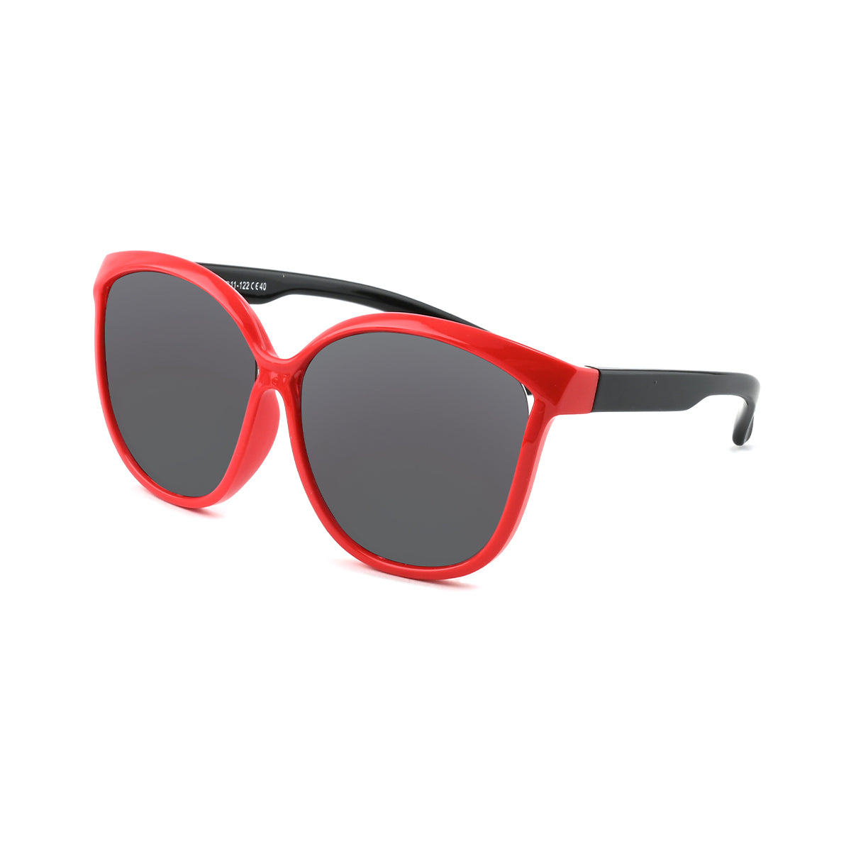 30010025-C40-S.RED/BLACK