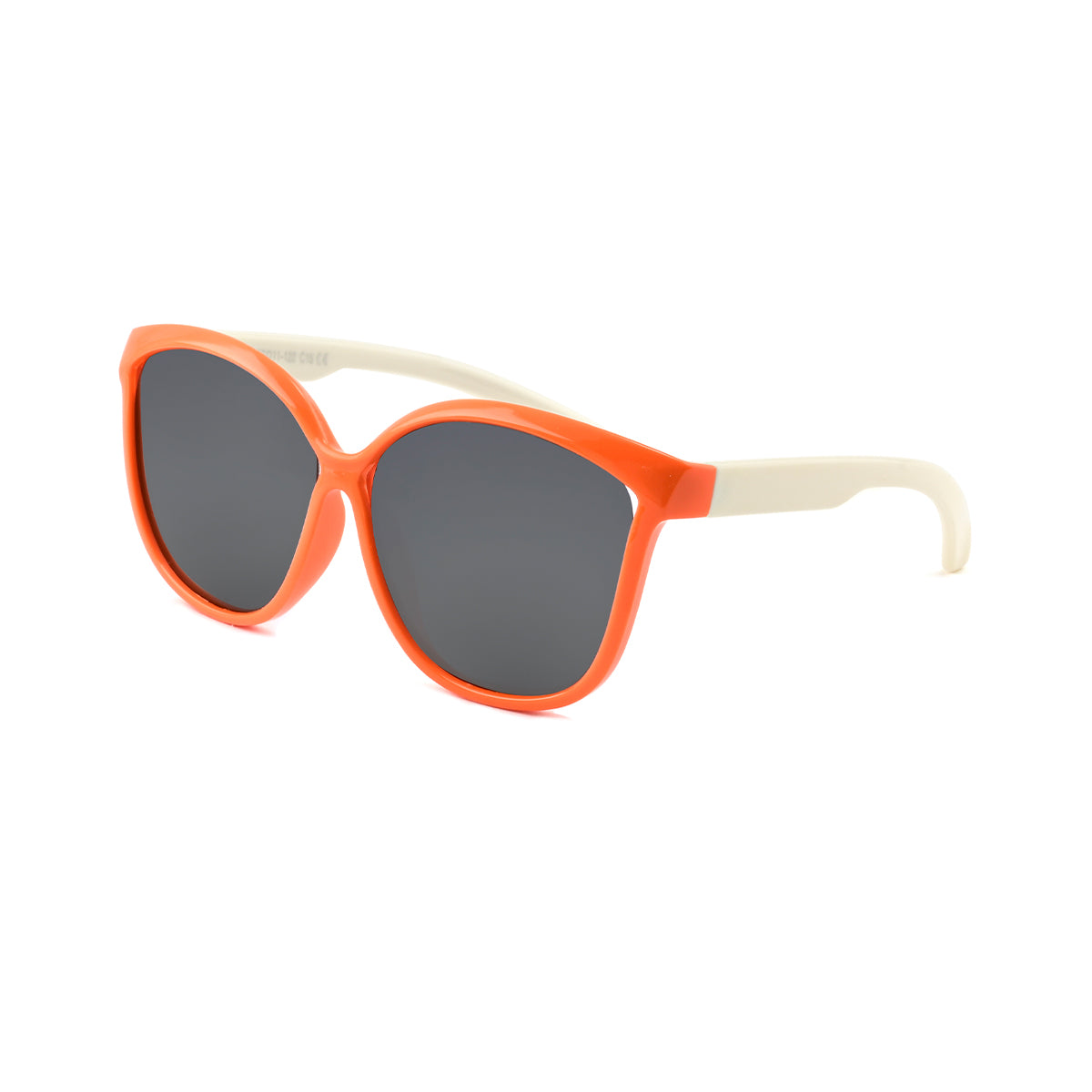 30010025-C8-S.ORANGE/WHITE