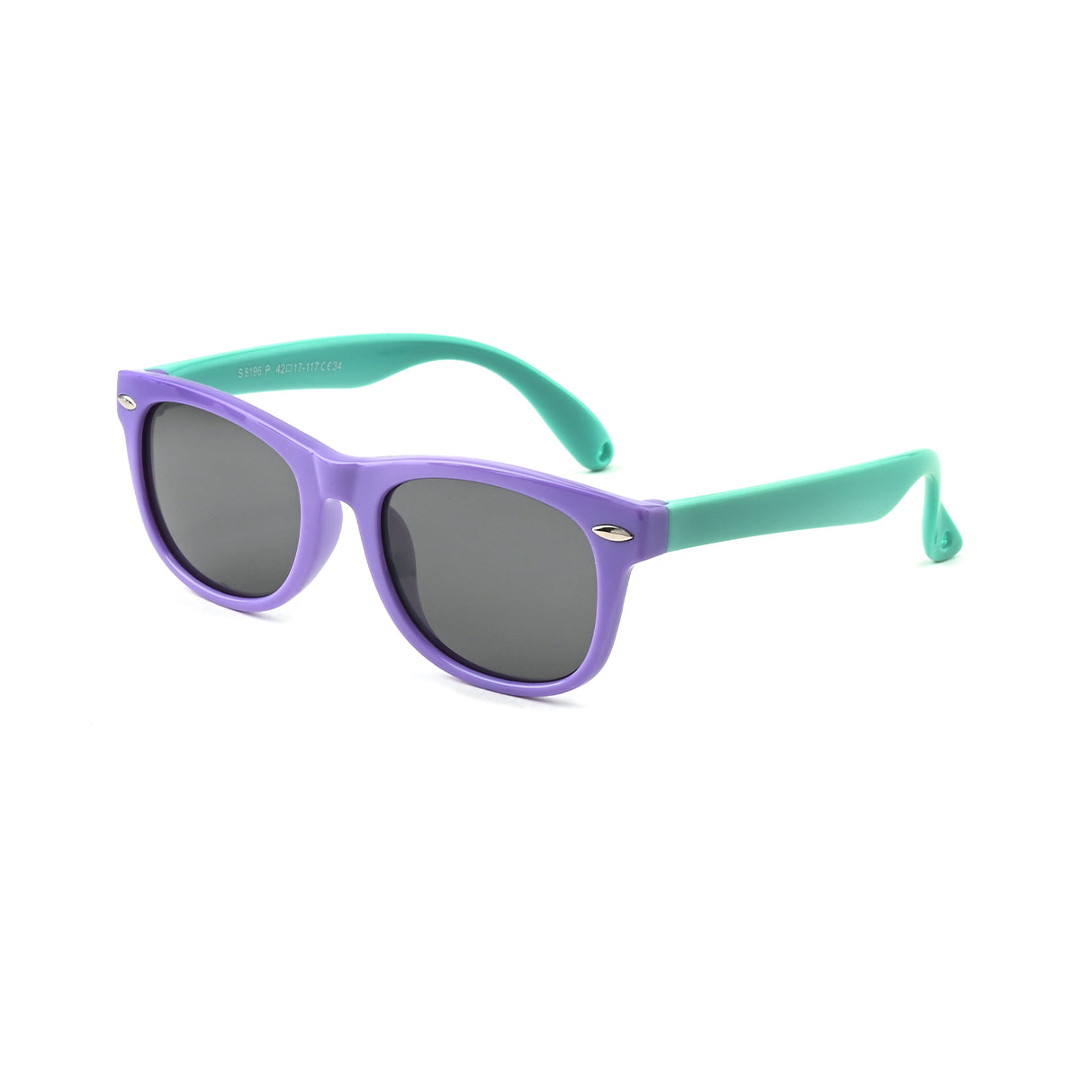 30010026-C34-S.PURPLE/L.GREEN
