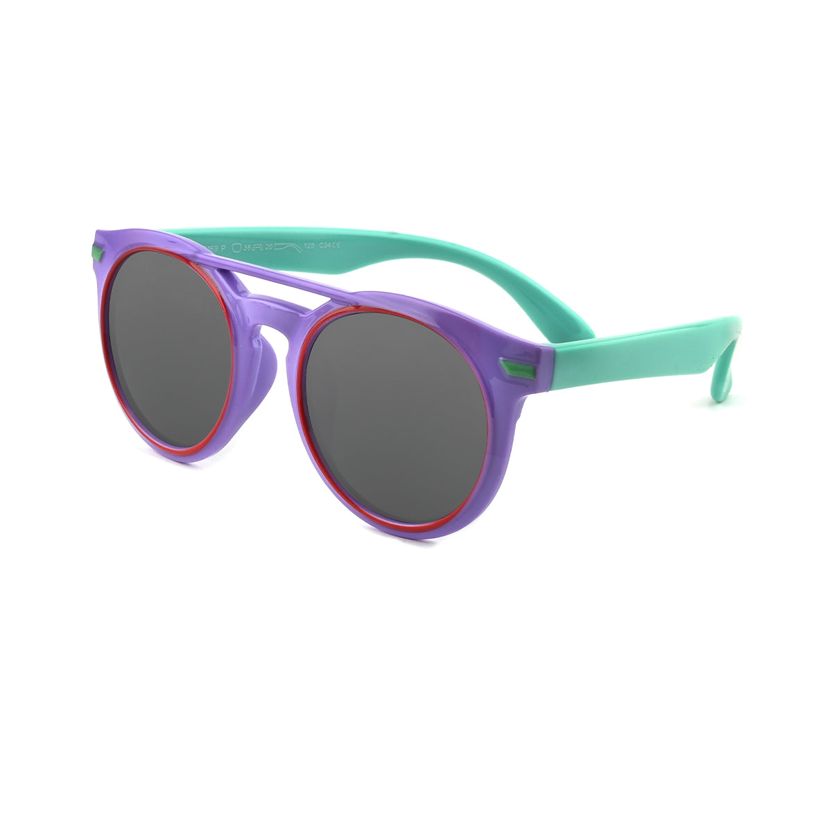 30010027-C34-S.PURPLE/L.GREEN