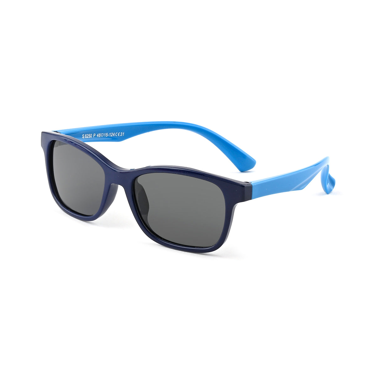 30010030-C31-S.PURPLE BLUE/BLUE