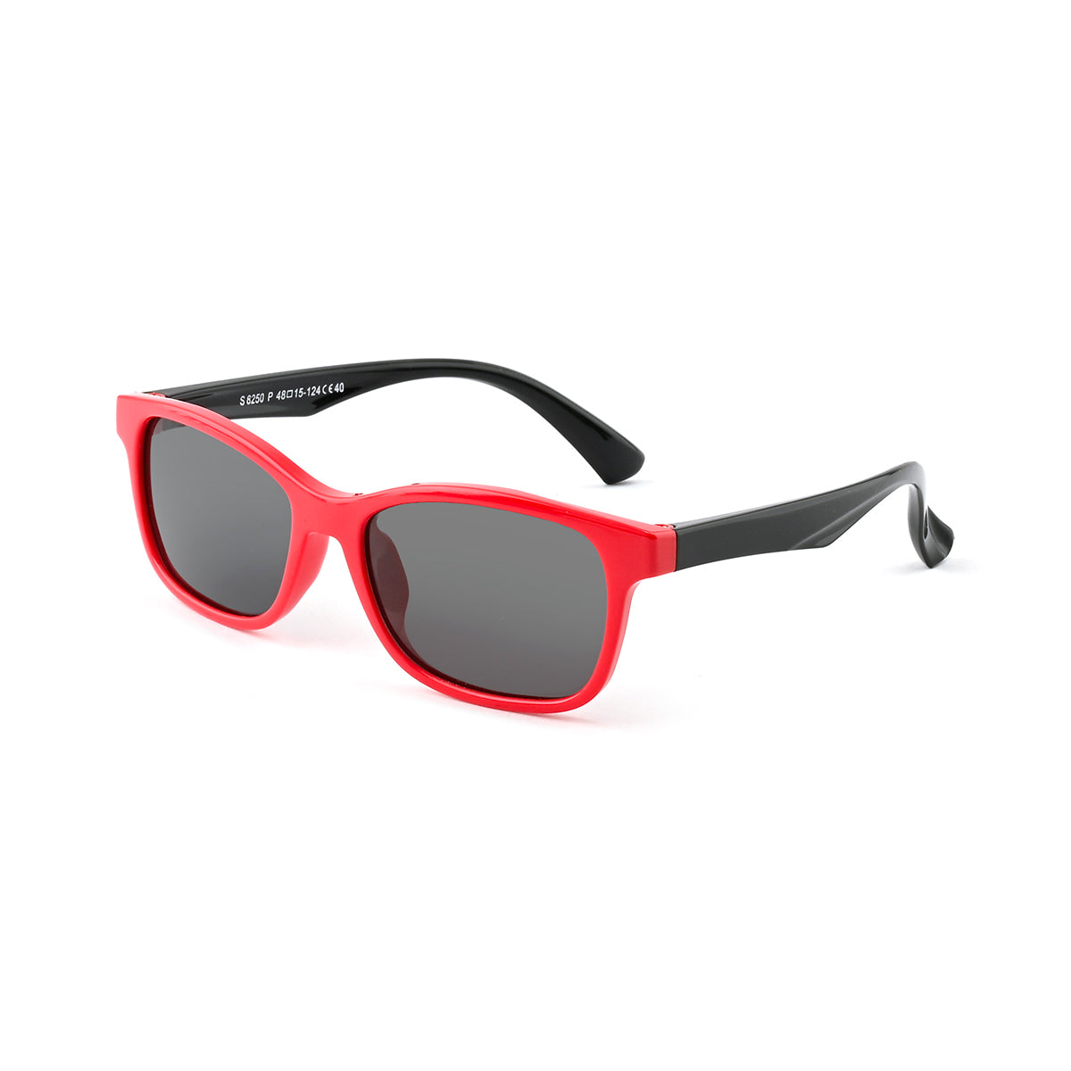 30010030-C40-S.RED/BLACK