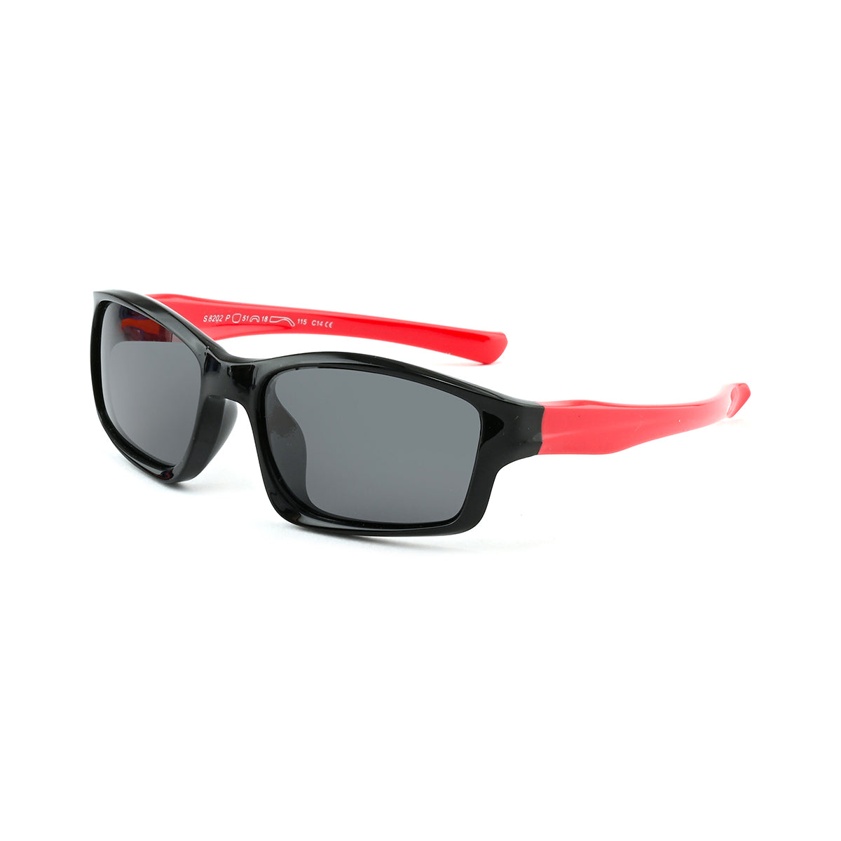 30010031-C14-S.BLACK/RED