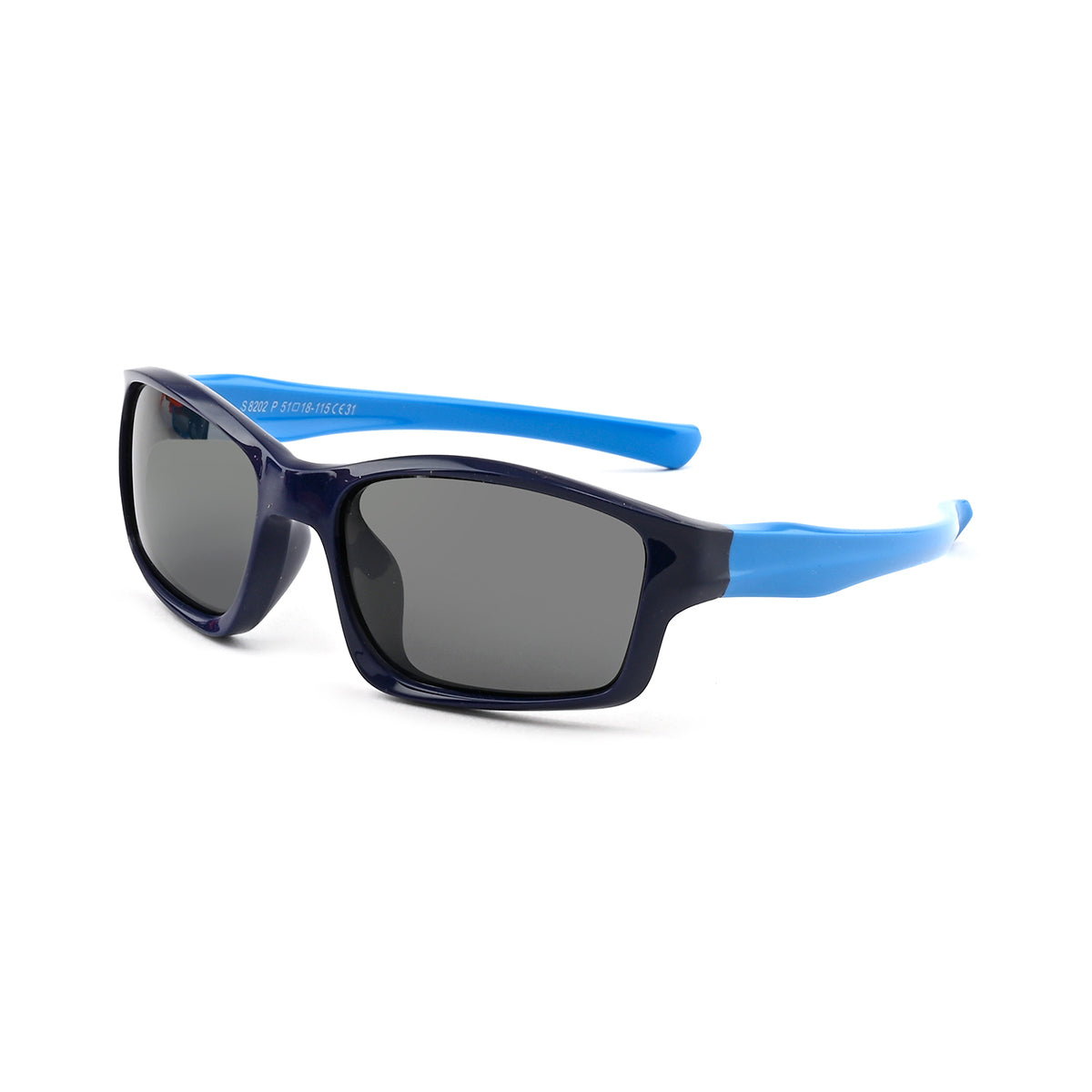 30010031-C31-S.PURPLE BLUE/BLUE