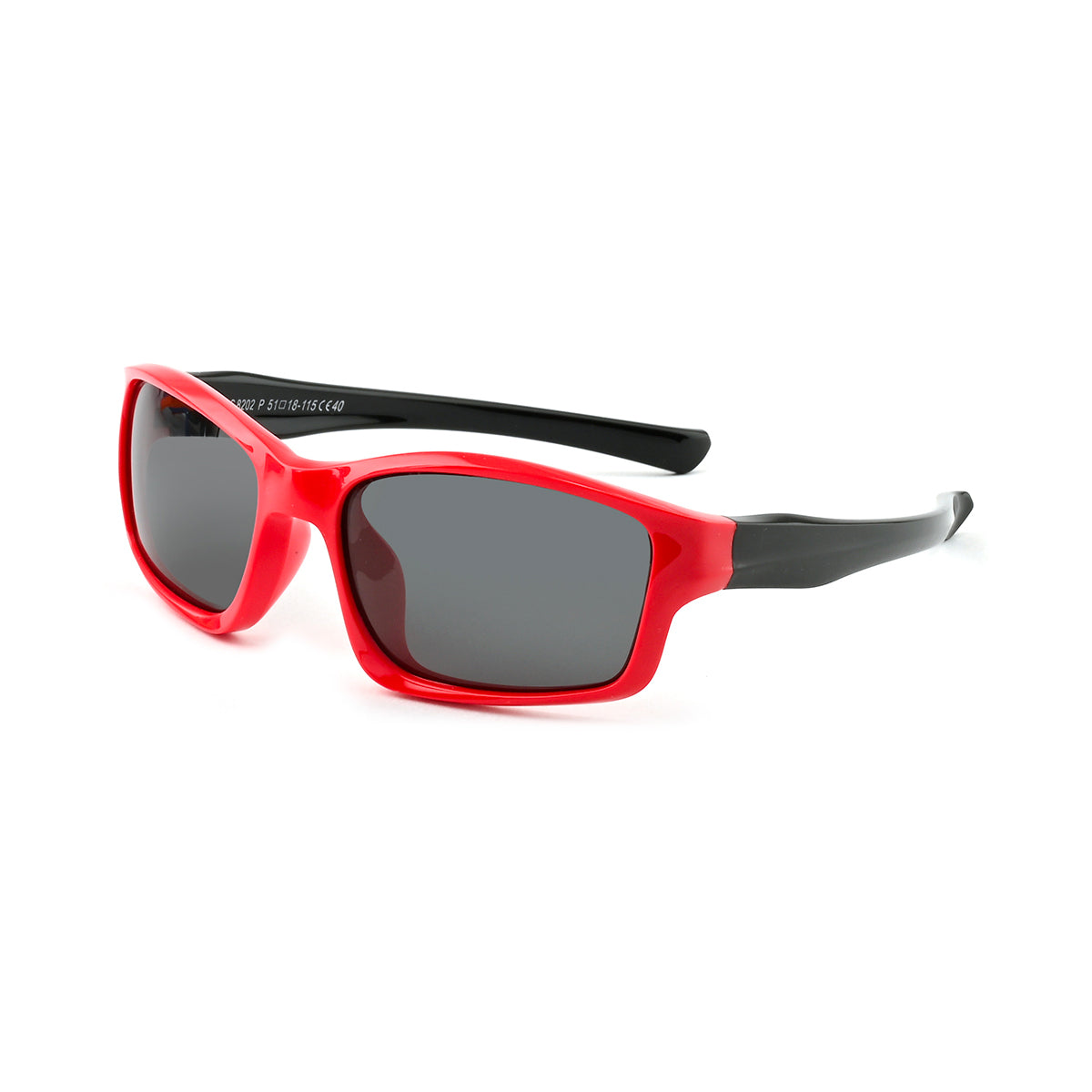 30010031-C40-S.RED/BLACK