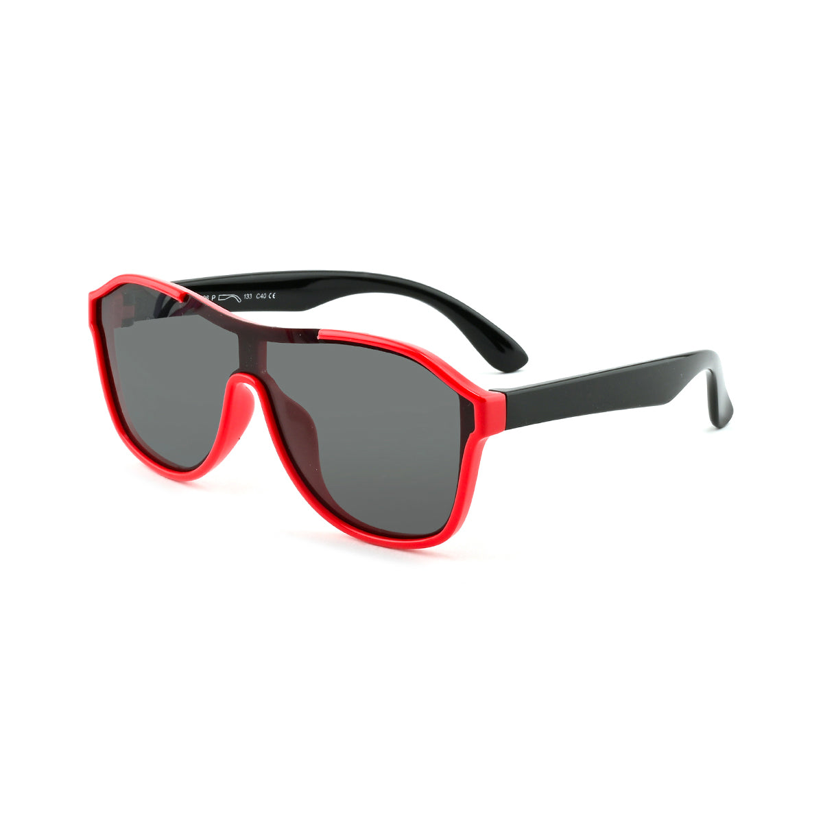 30010032-C40-S.RED/BLACK