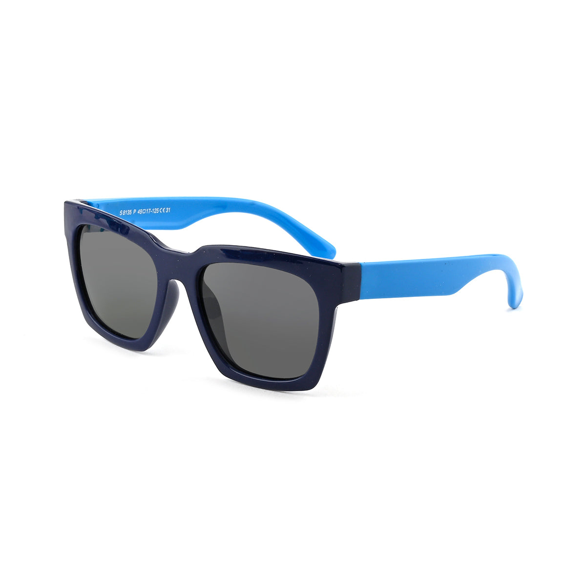 30010033-C31-S.PURPLE BLUE/BLUE