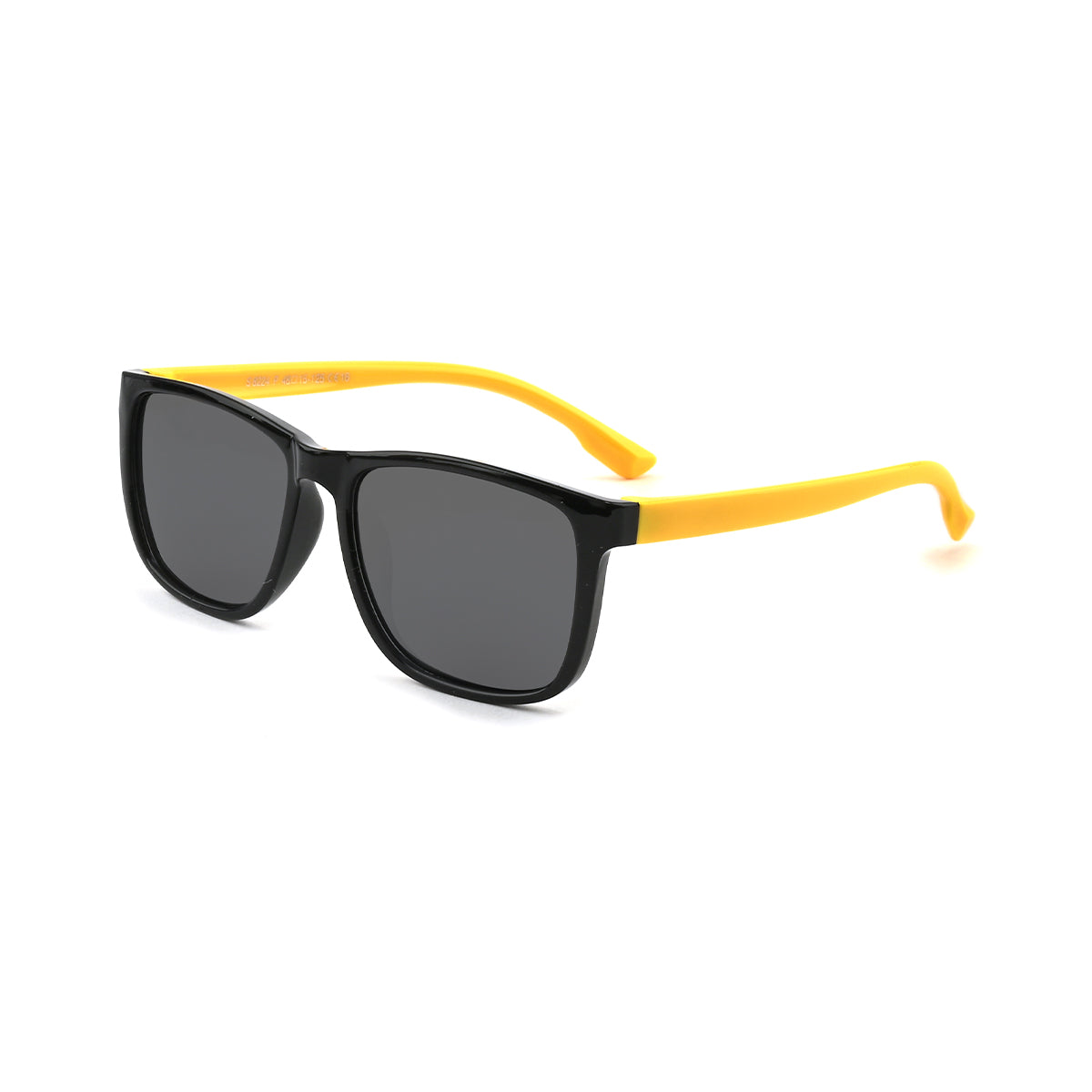 30010034-C16-S.BLACK/YELLOW