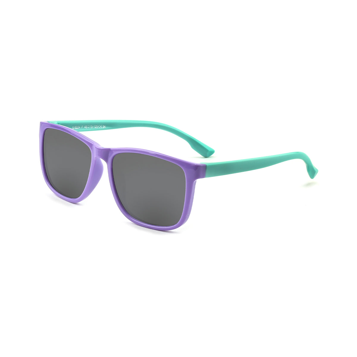 30010034-C34-S.PURPLE/L.GREEN