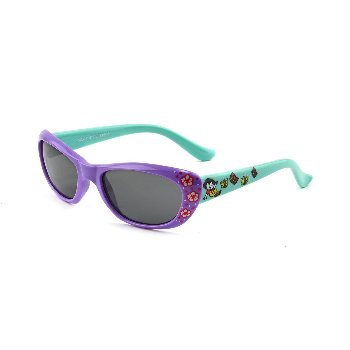 30010035-C34-S.PURPLE/L.GREEN