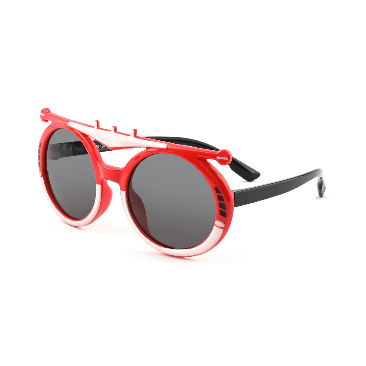 30010036-C40-S.RED/BLACK