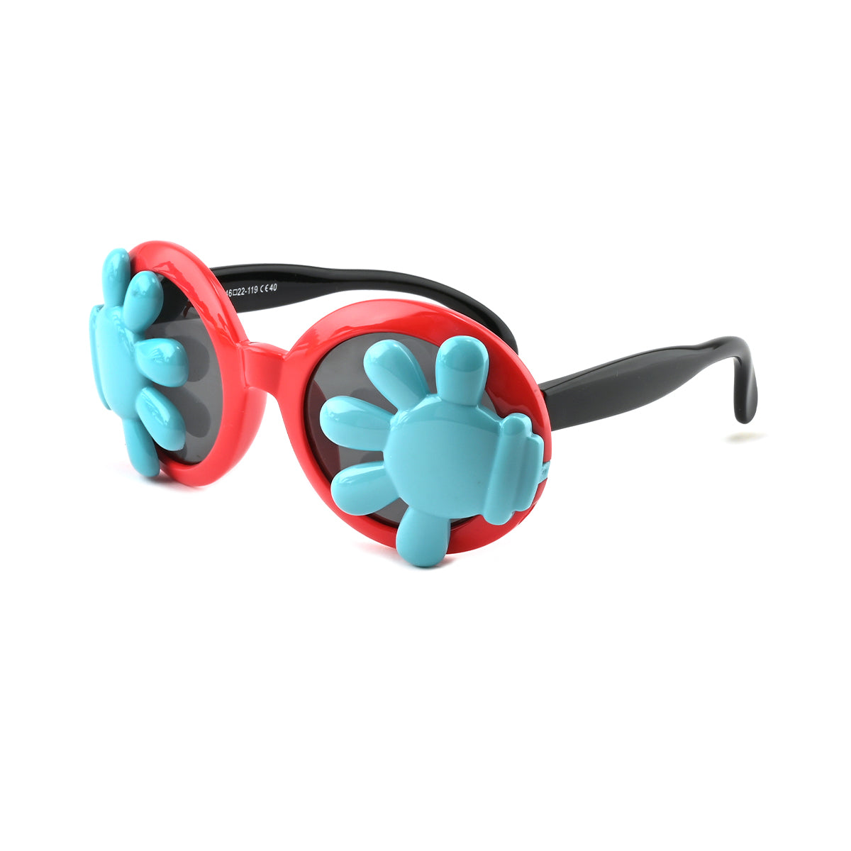 30010039-C40-S.RED/BLACK