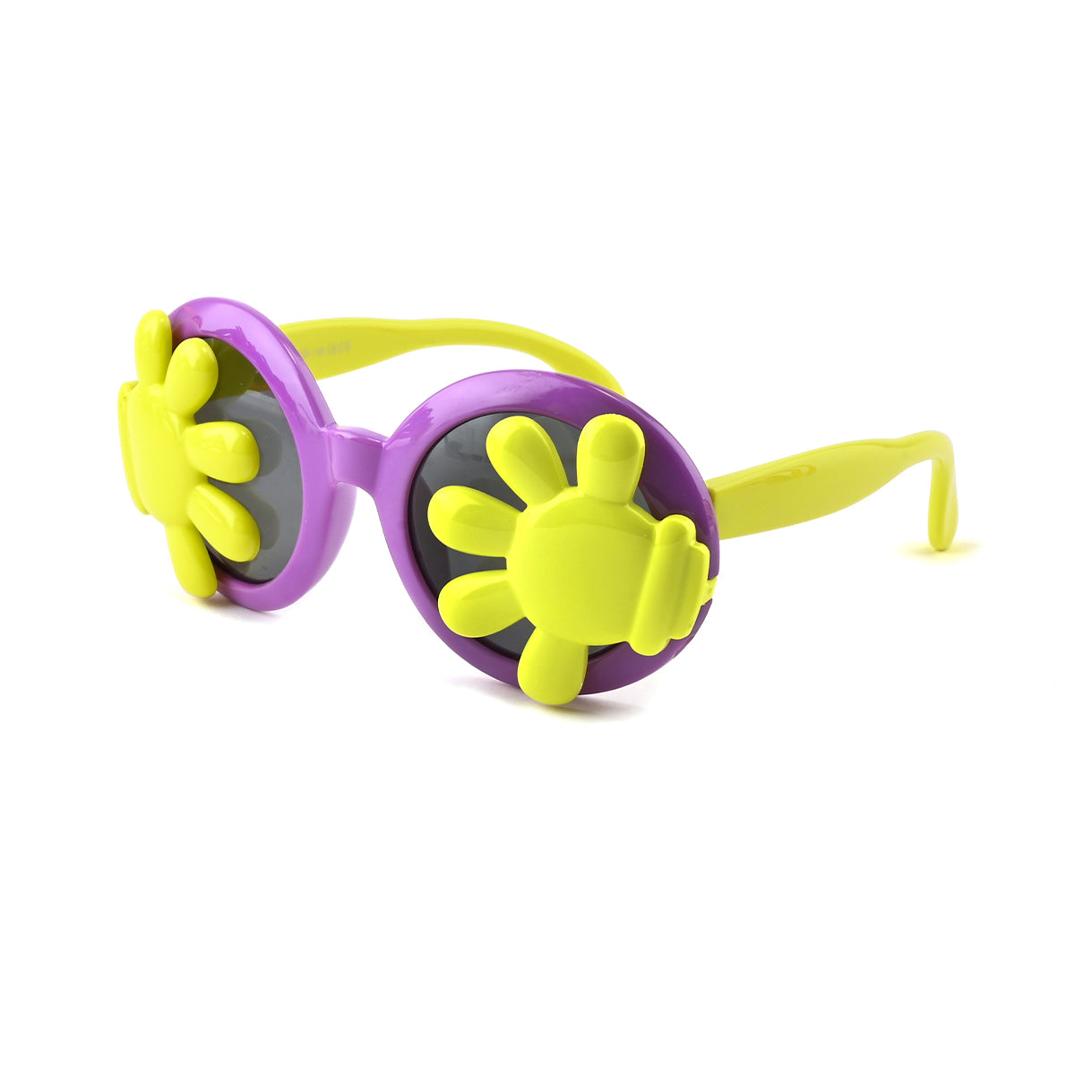30010039-C9-S.PURPLE/YELLOW