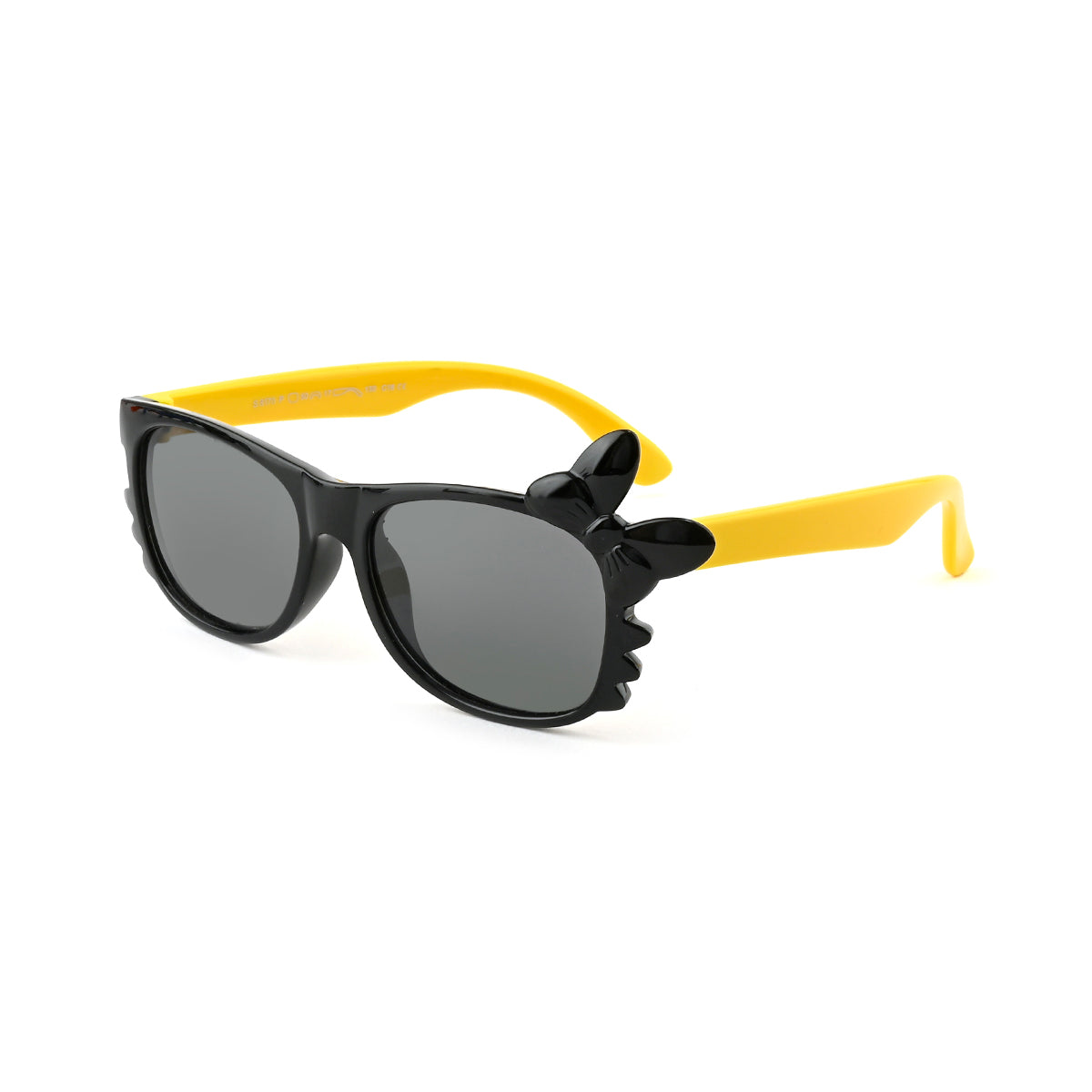 30010040-C16-S.BLACK/YELLOW