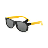 30010040-C16-S.BLACK/YELLOW