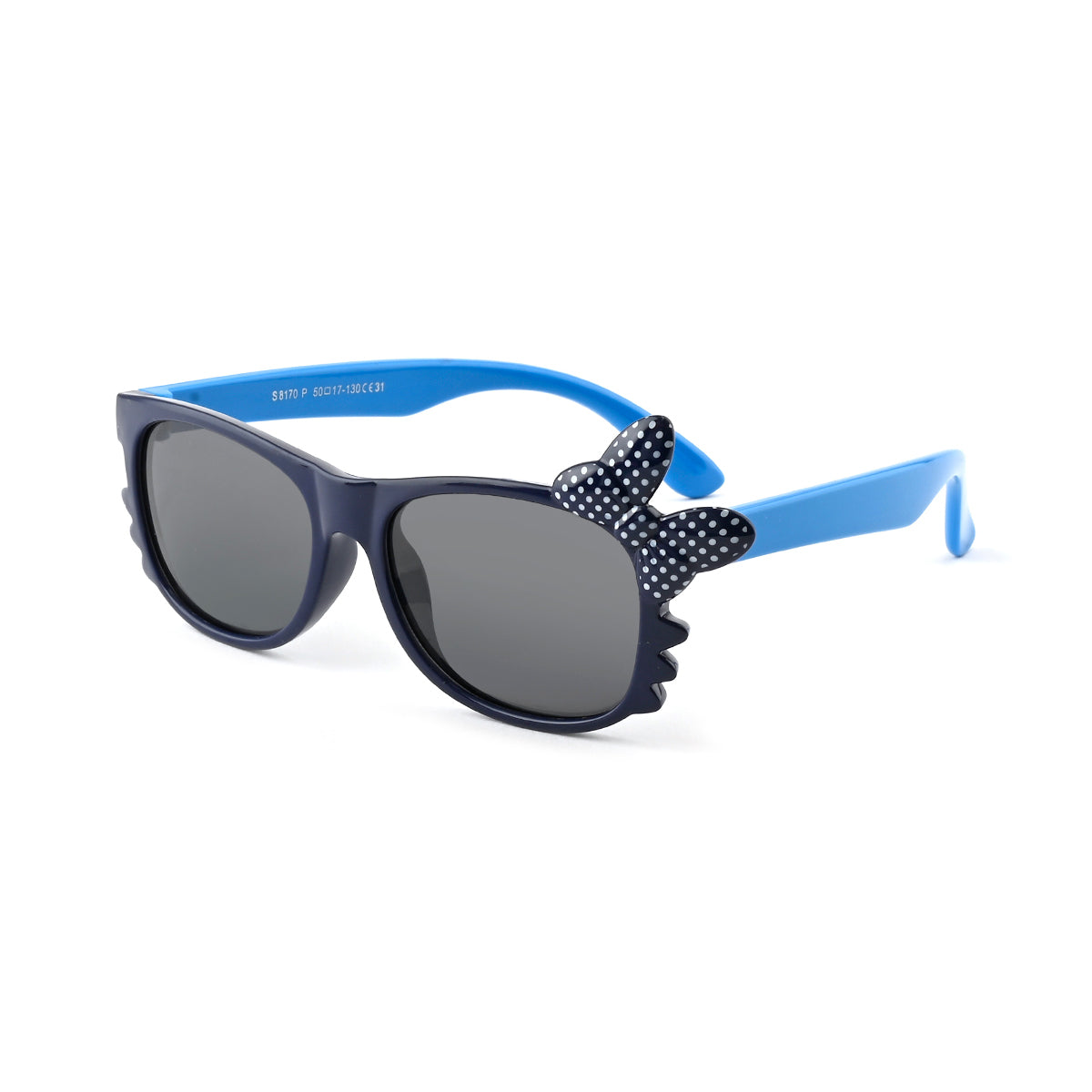 30010040-C31-S.PURPLE BLUE/BLUE