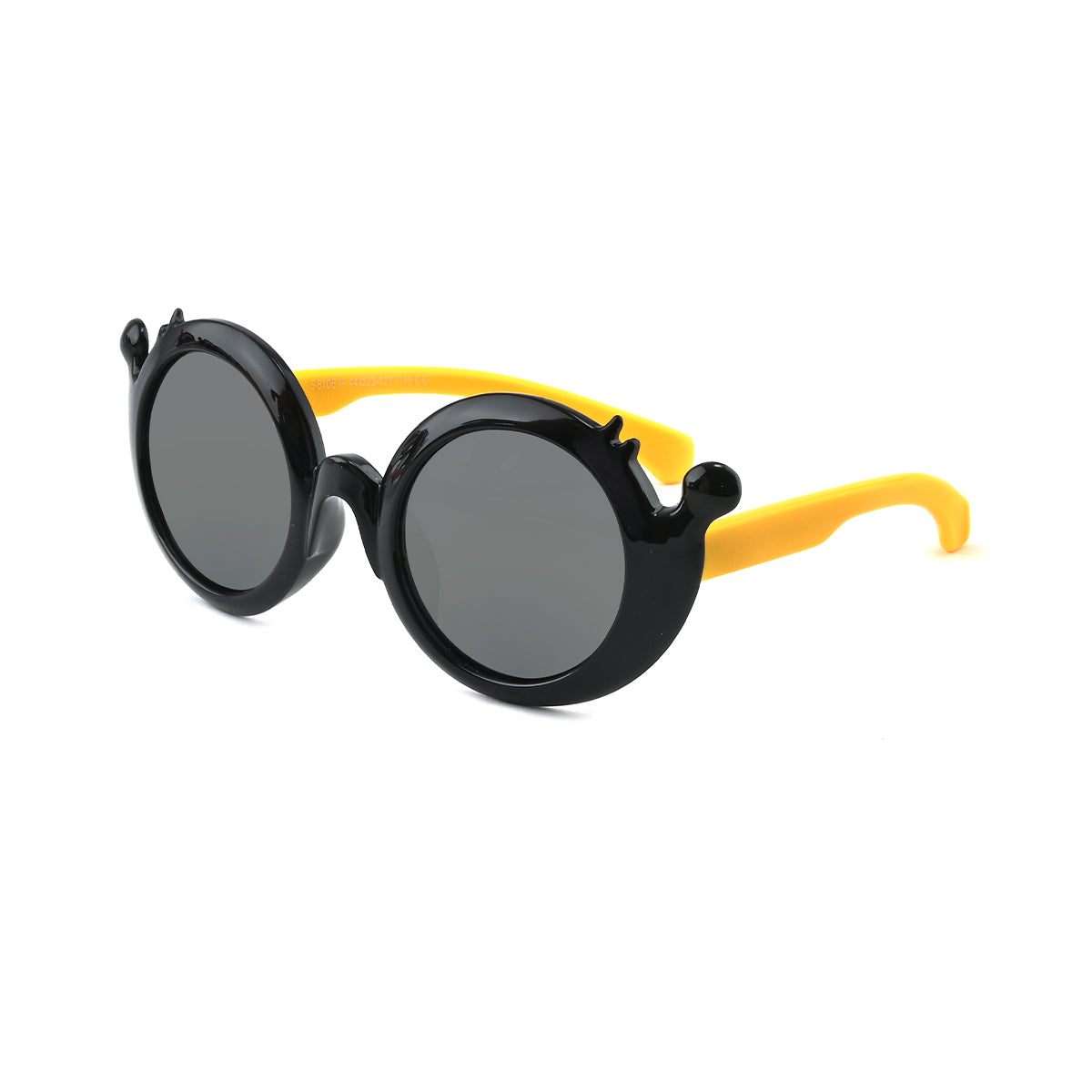 30010041-C16-S.BLACK/YELLOW