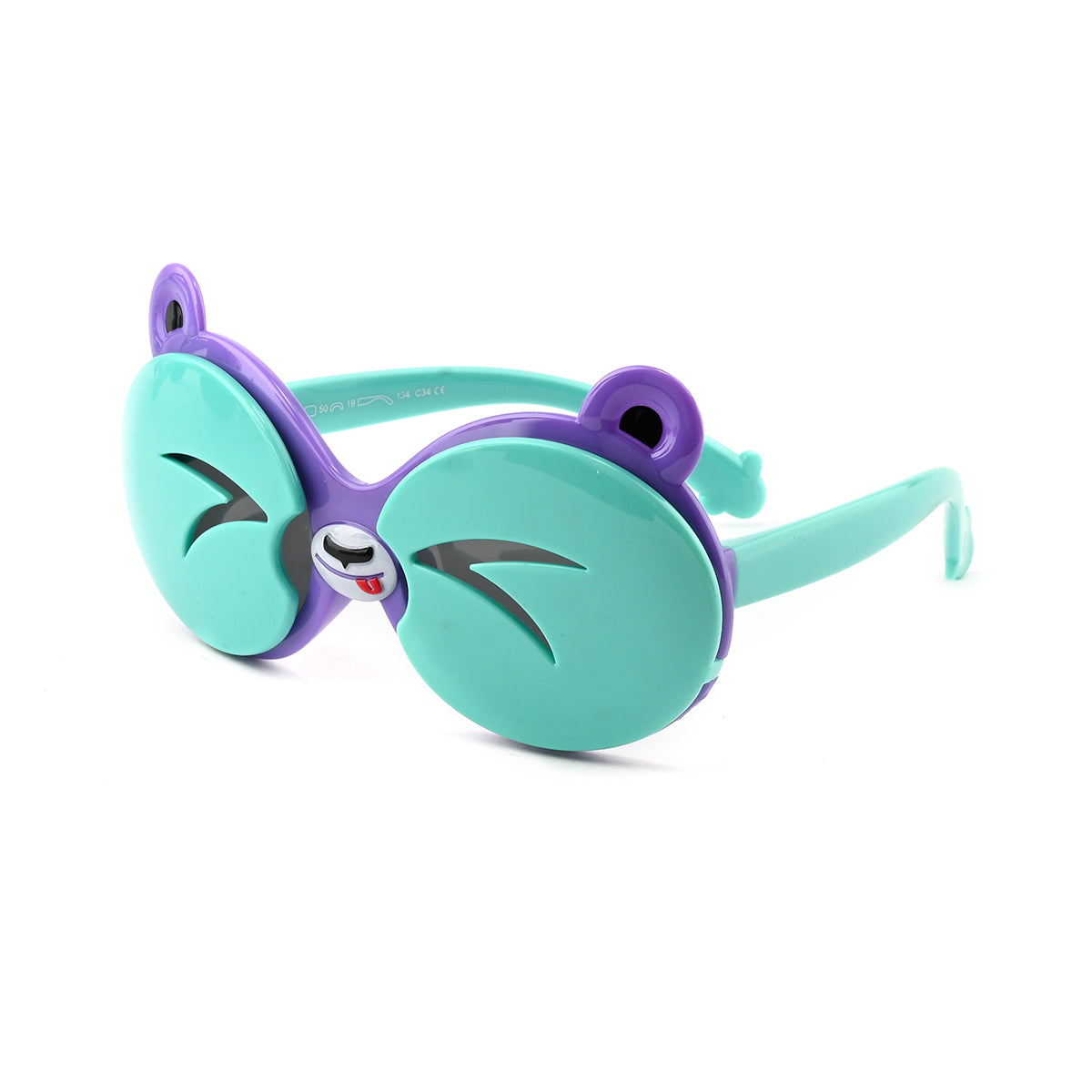 30010042-C34-S.PURPLE/L.GREEN