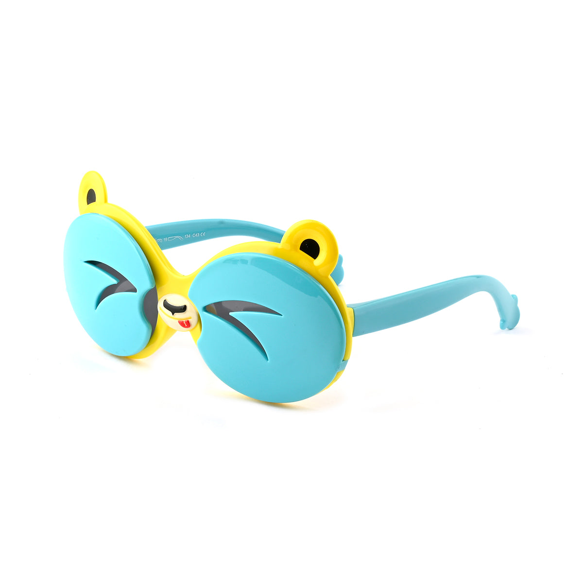 30010042-C43-S.YELLOW/L.BLUE